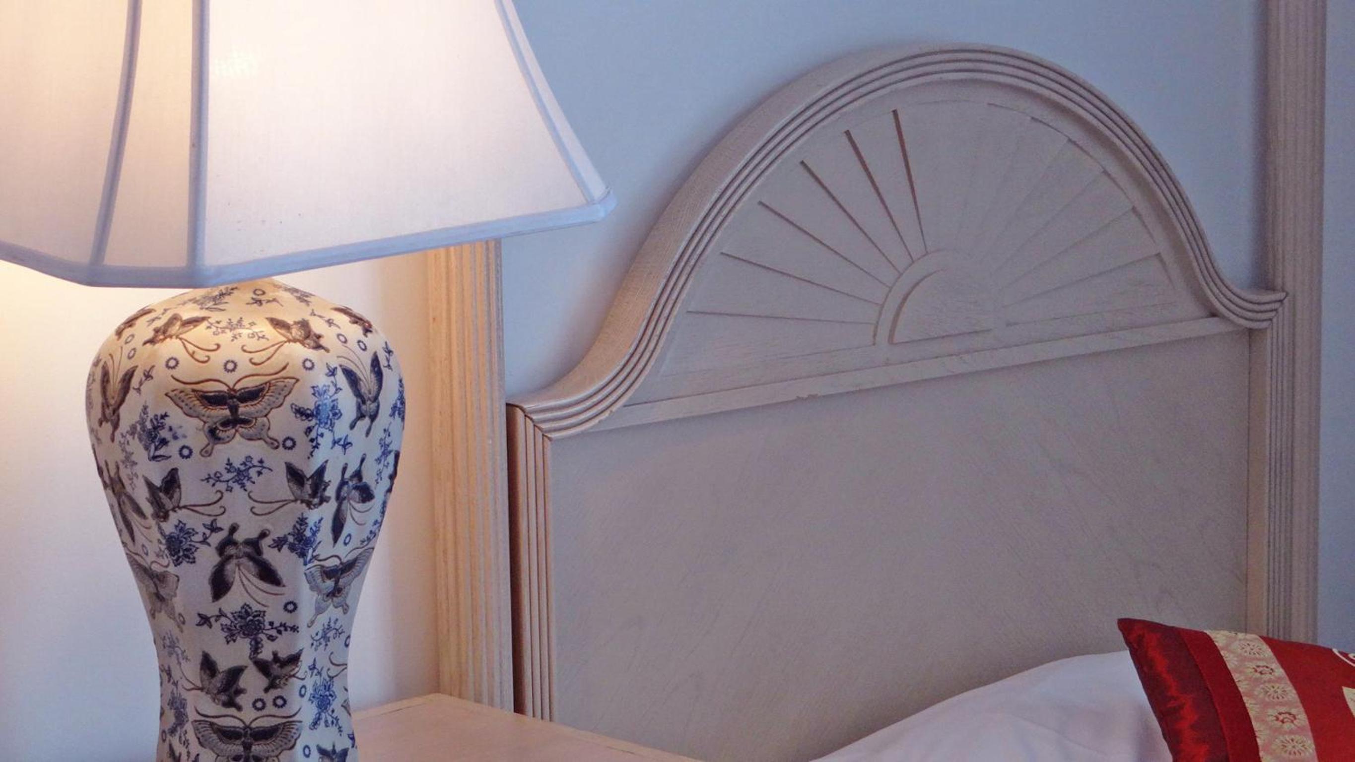 Jessamine House Hotel
