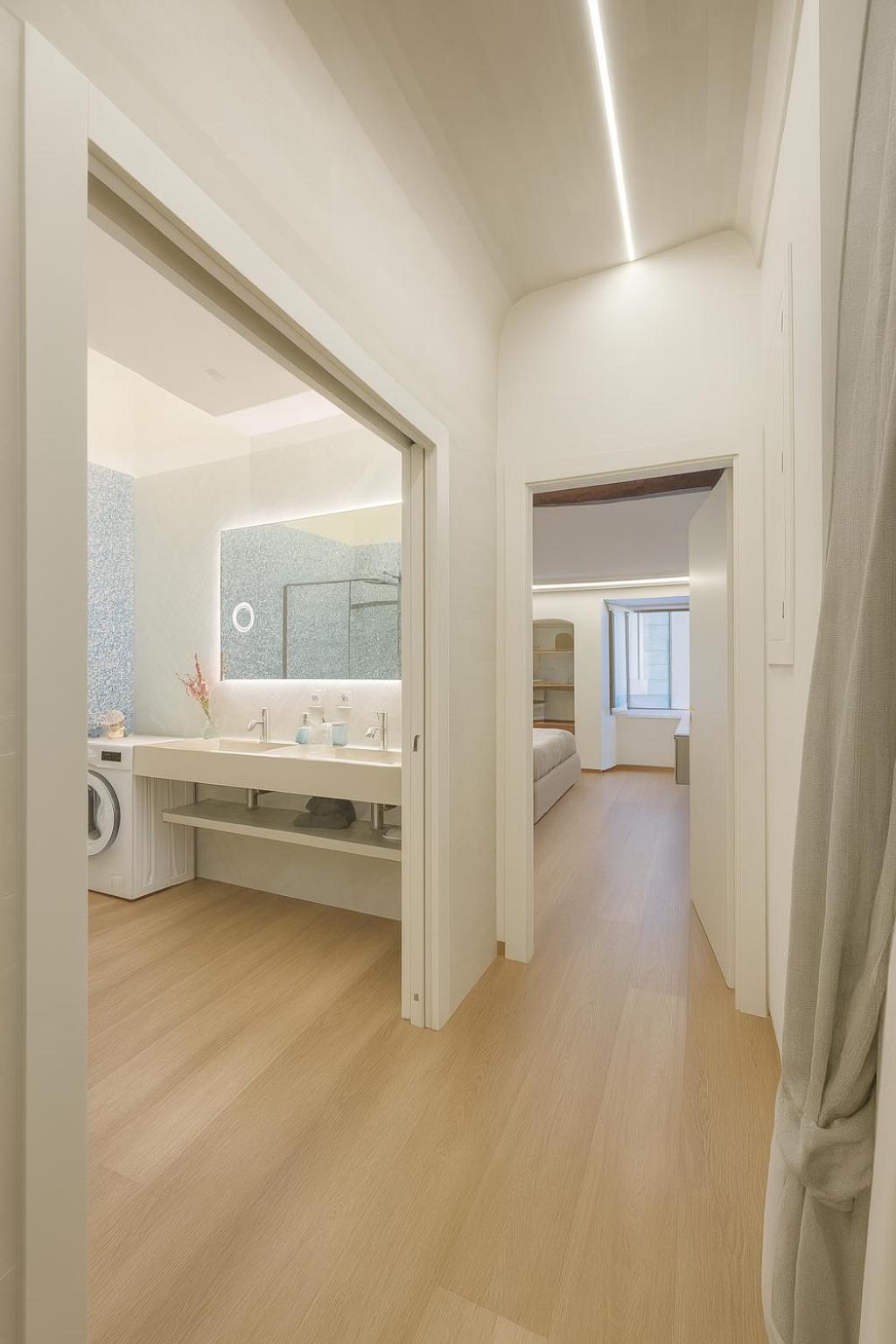 WELCOME RIVIERA- Mazzini 77 con WIFI, condizionamento in ogni stanza, parcheggio a pagamento 15euro al giorno da prenotare in anticipo