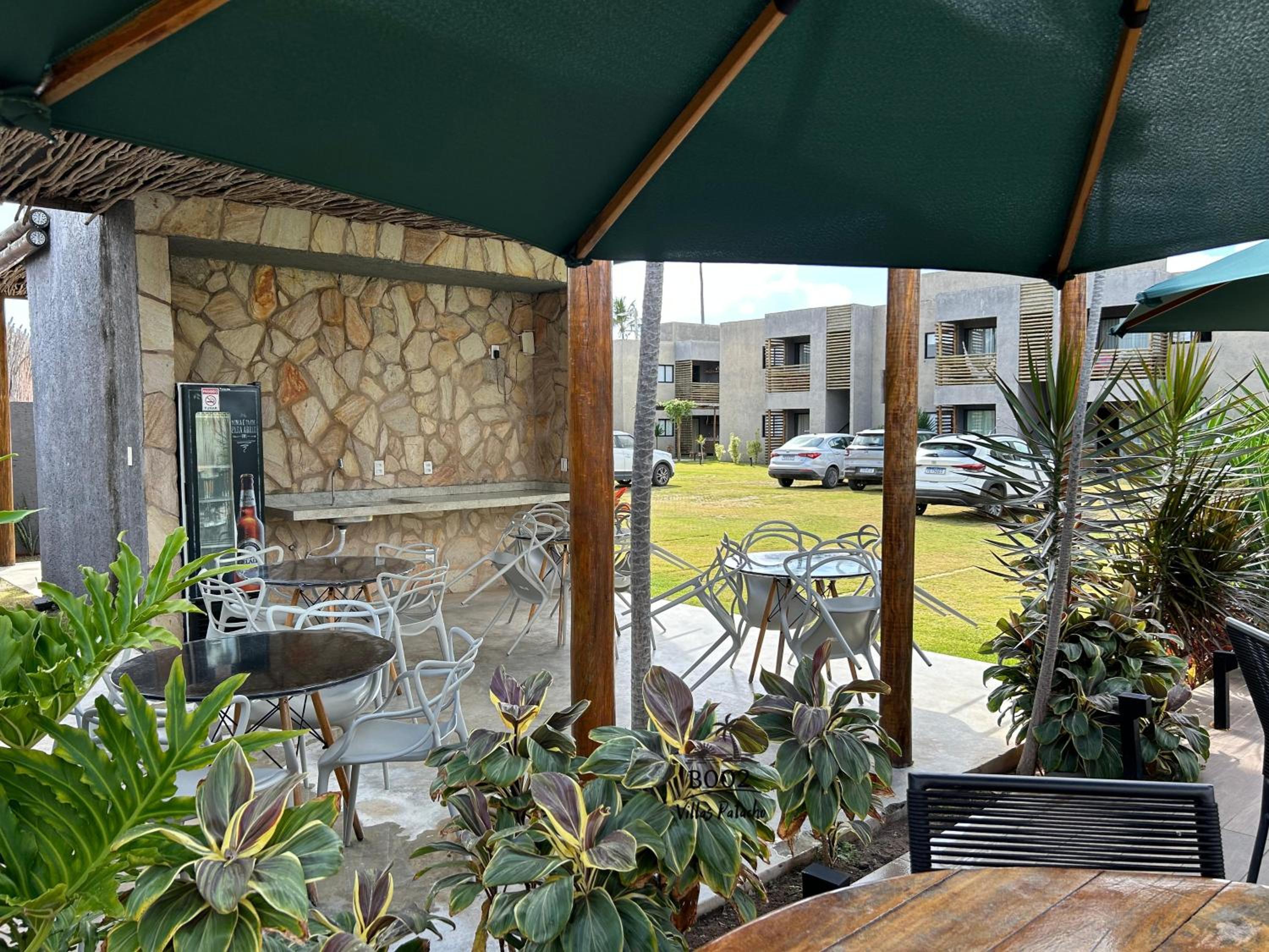 Milagres - Villas Patacho B002