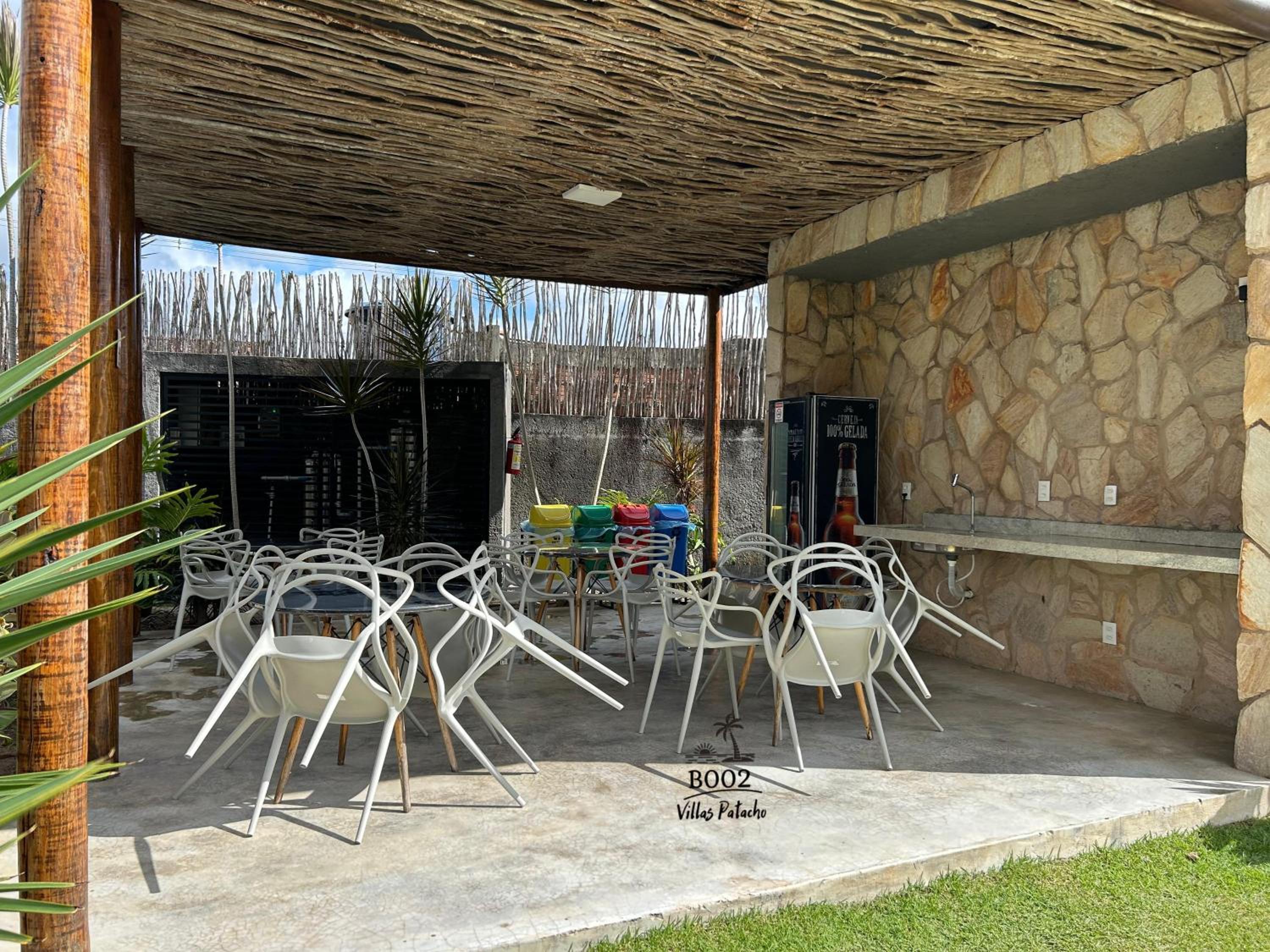 Milagres - Villas Patacho B002
