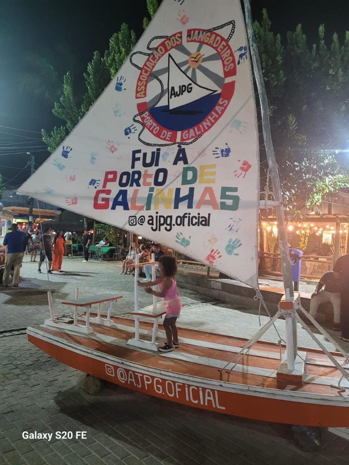 Malia Beach 302 D - Muro Alto - Porto de Galinhas