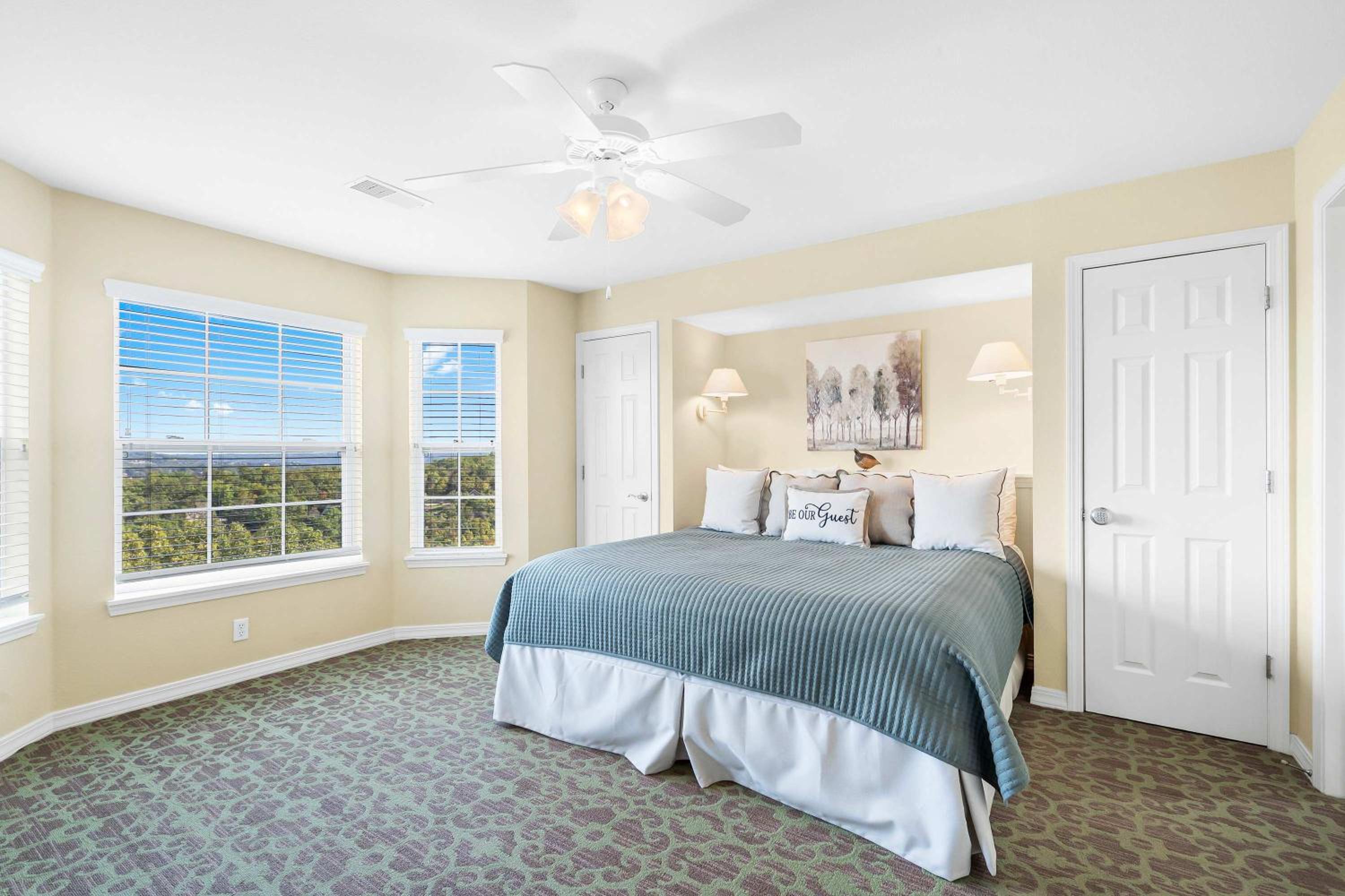 Ozarks Vista Retreat - 6ppl Stay