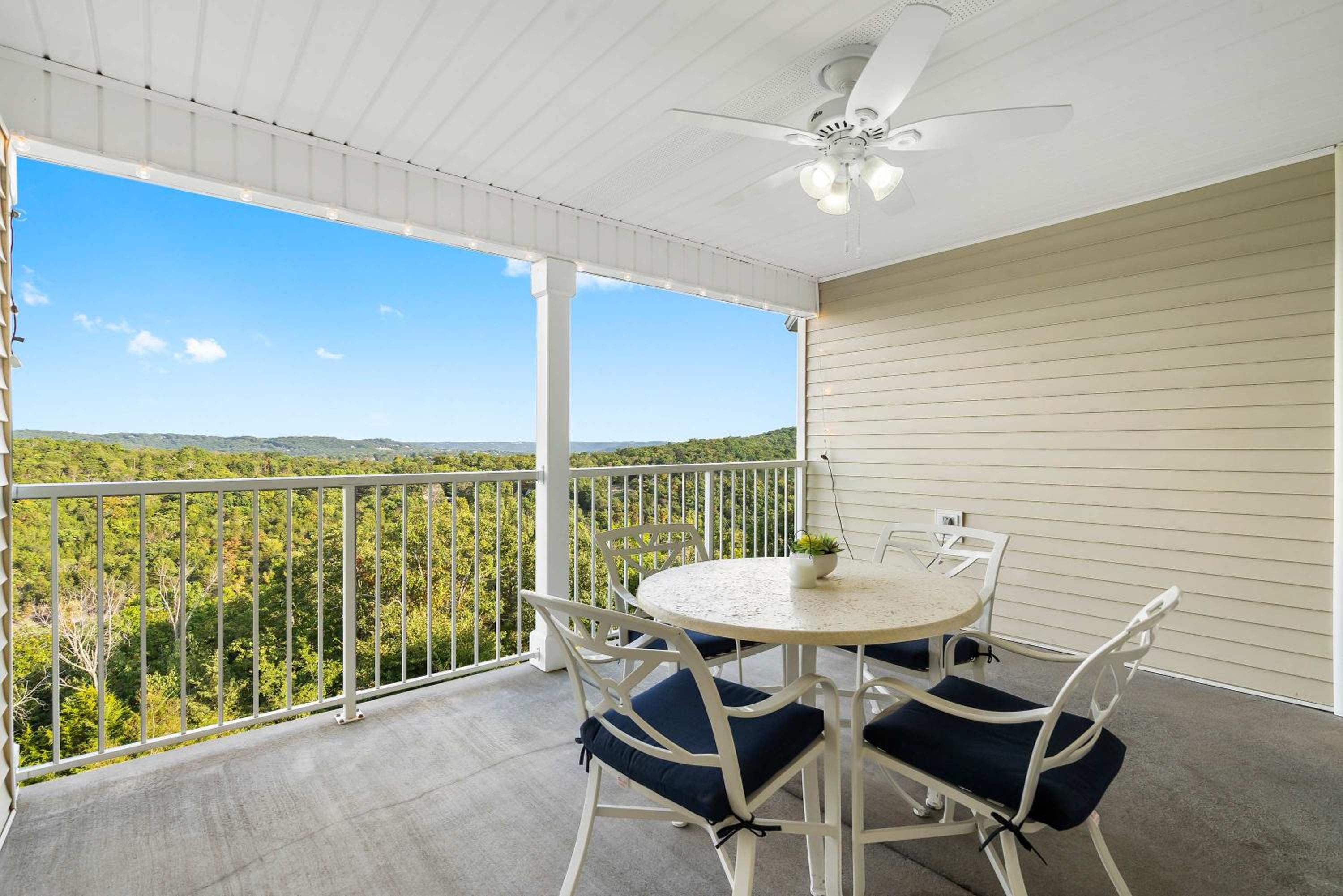 Ozarks Vista Retreat - 6ppl Stay