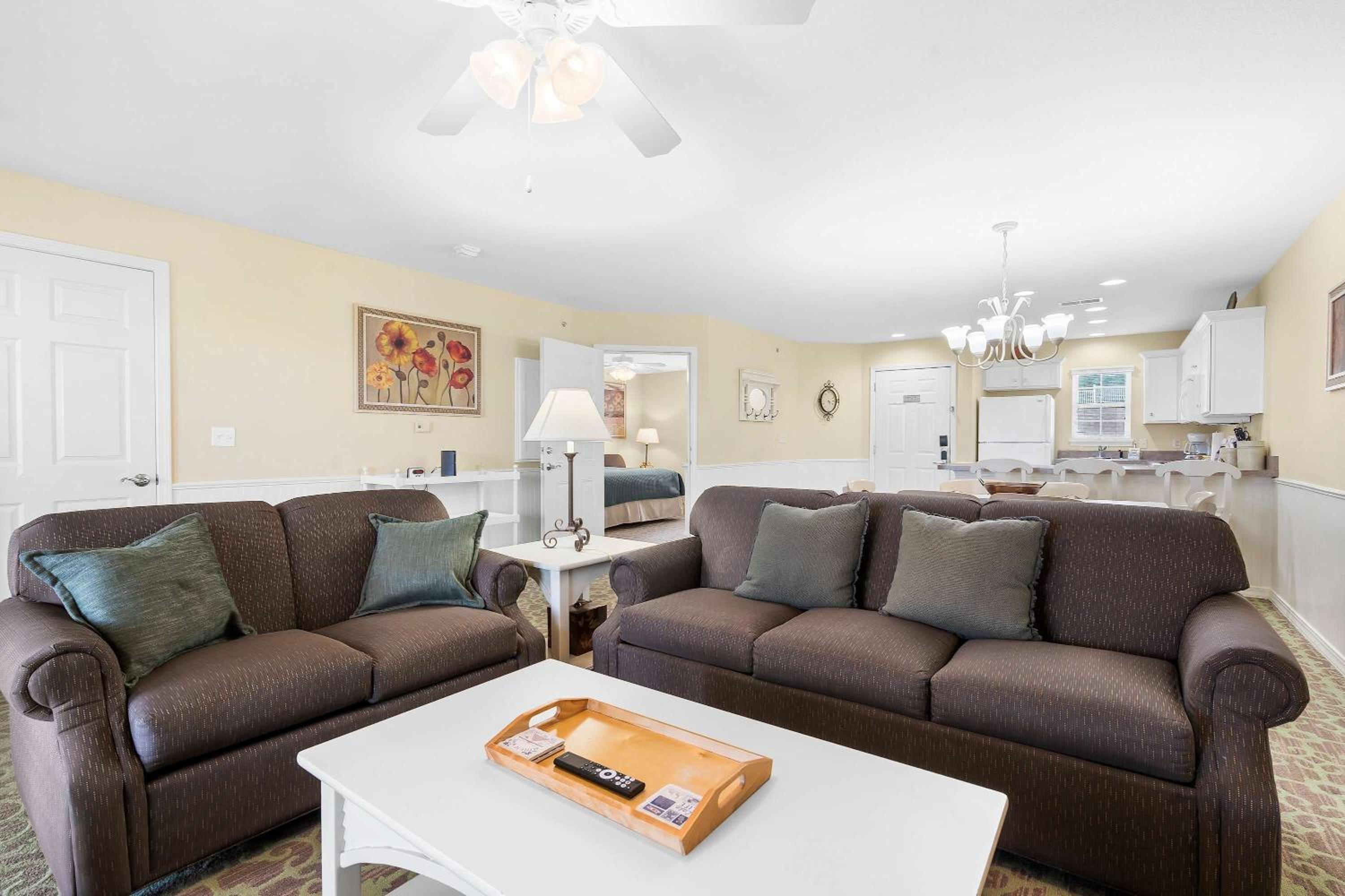 Ozarks Vista Retreat - 6ppl Stay