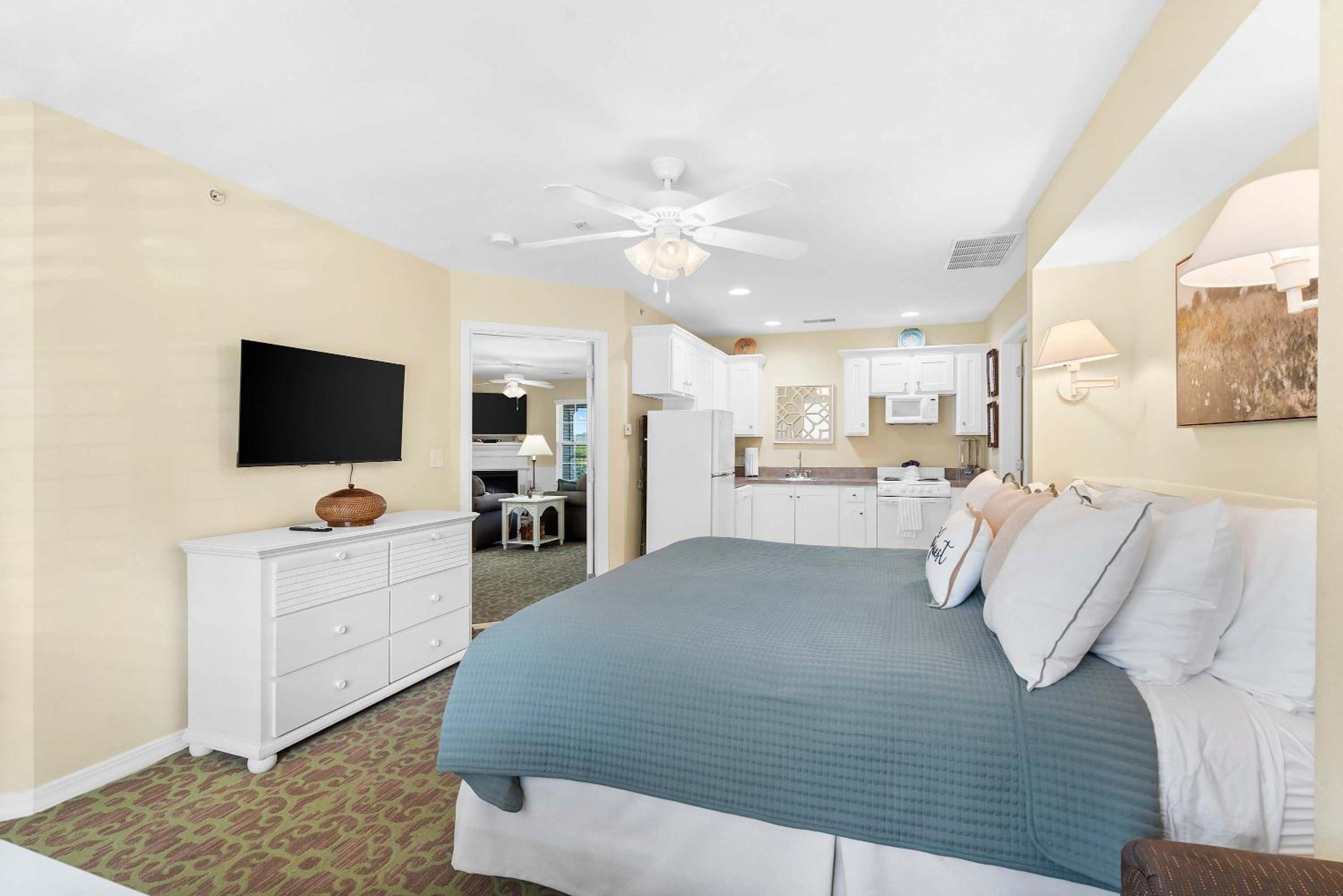 Ozarks Vista Retreat - 6ppl Stay