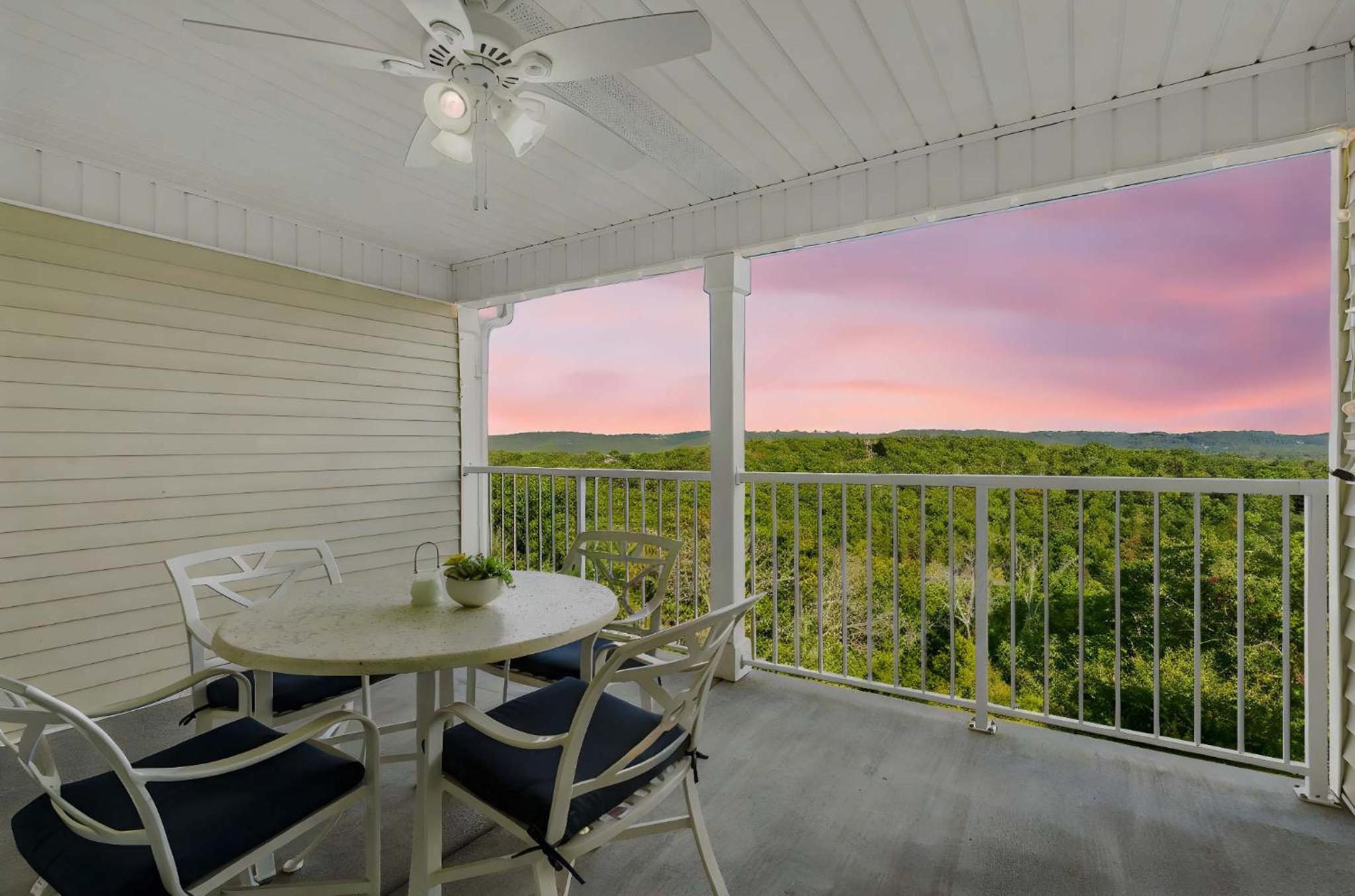 Ozarks Vista Retreat - 6ppl Stay