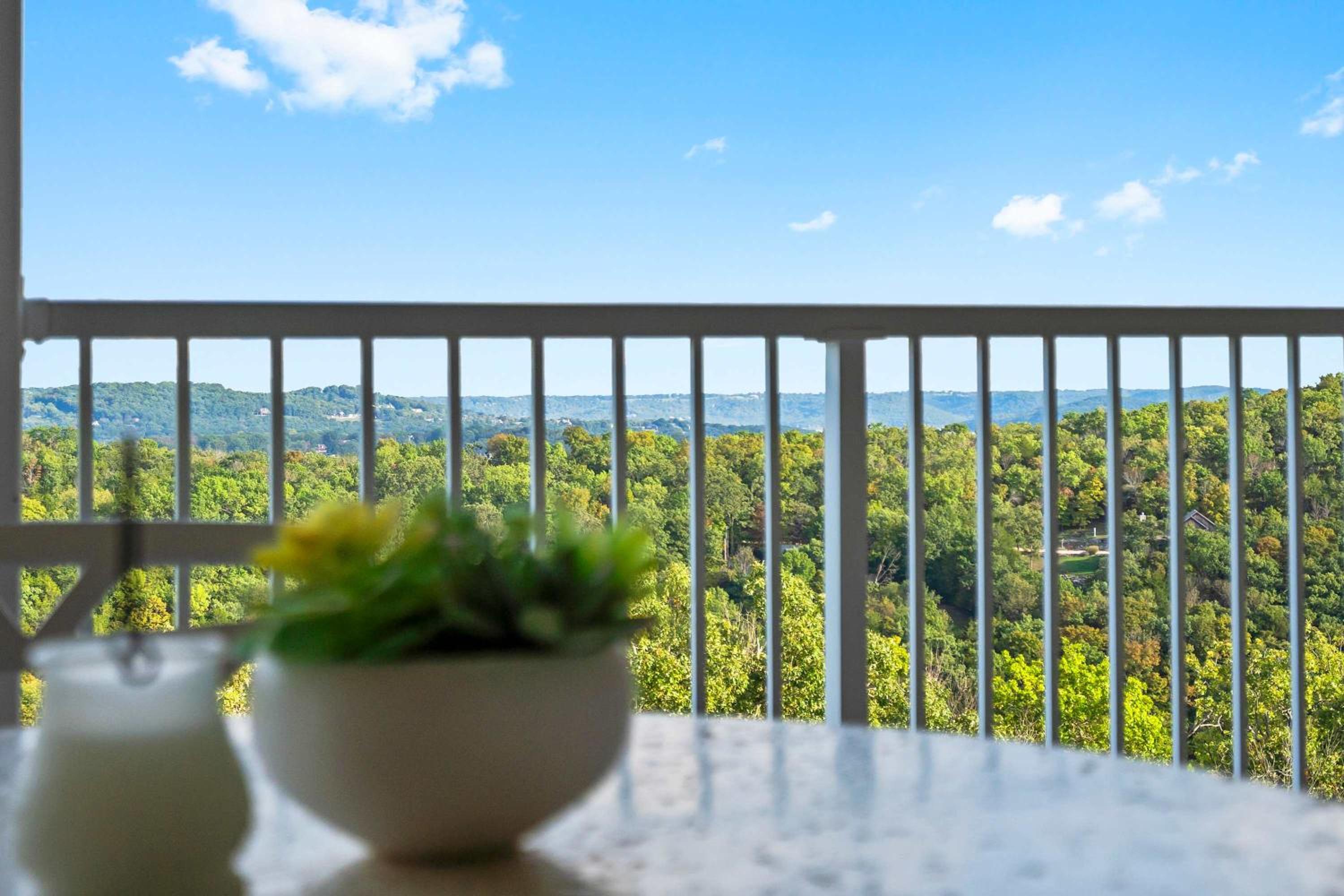 Ozarks Vista Retreat - 6ppl Stay