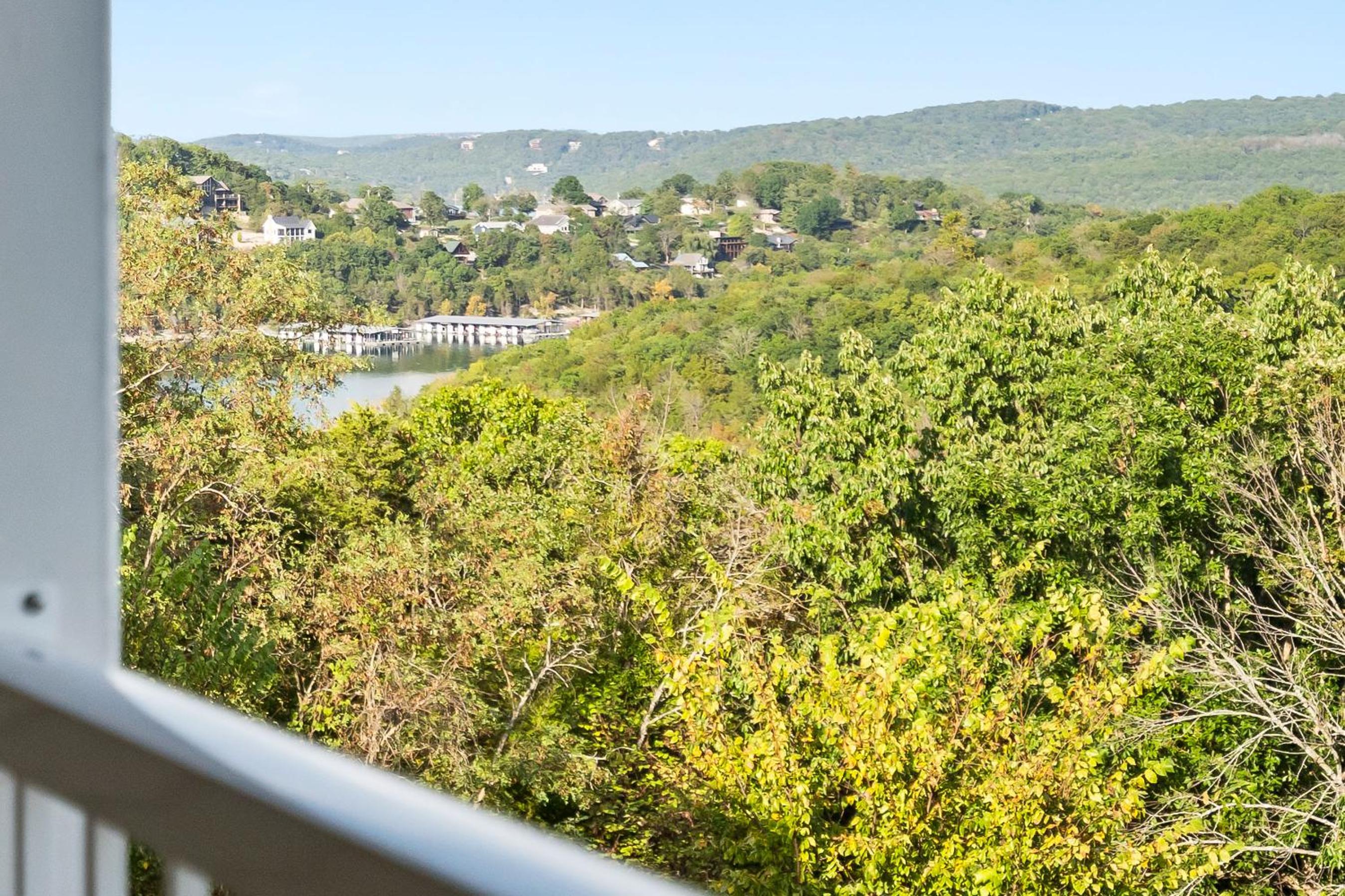 Ozarks Vista Retreat - 6ppl Stay