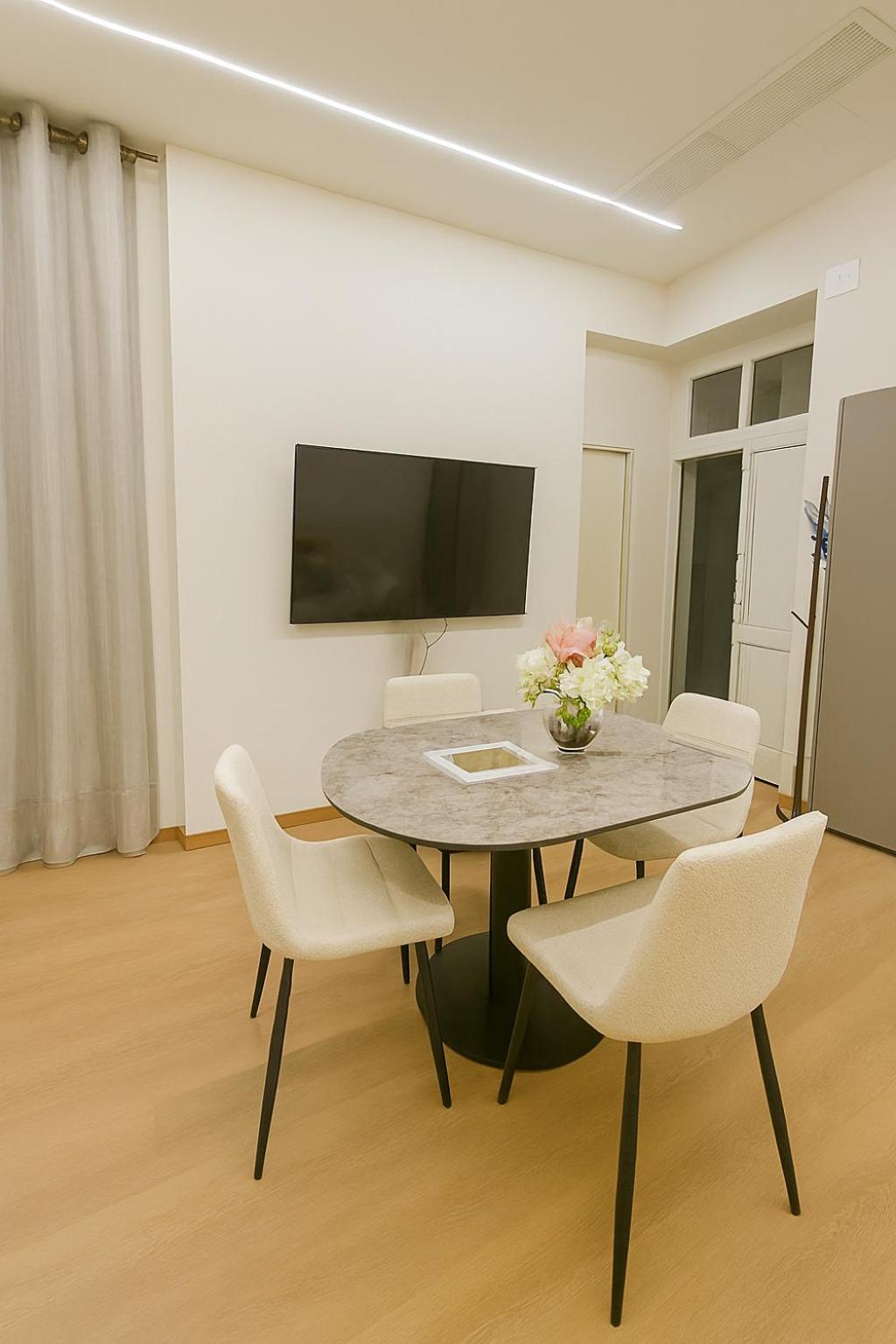 WELCOME RIVIERA- Mazzini 77 con WIFI, condizionamento in ogni stanza, parcheggio a pagamento 15euro al giorno da prenotare in anticipo