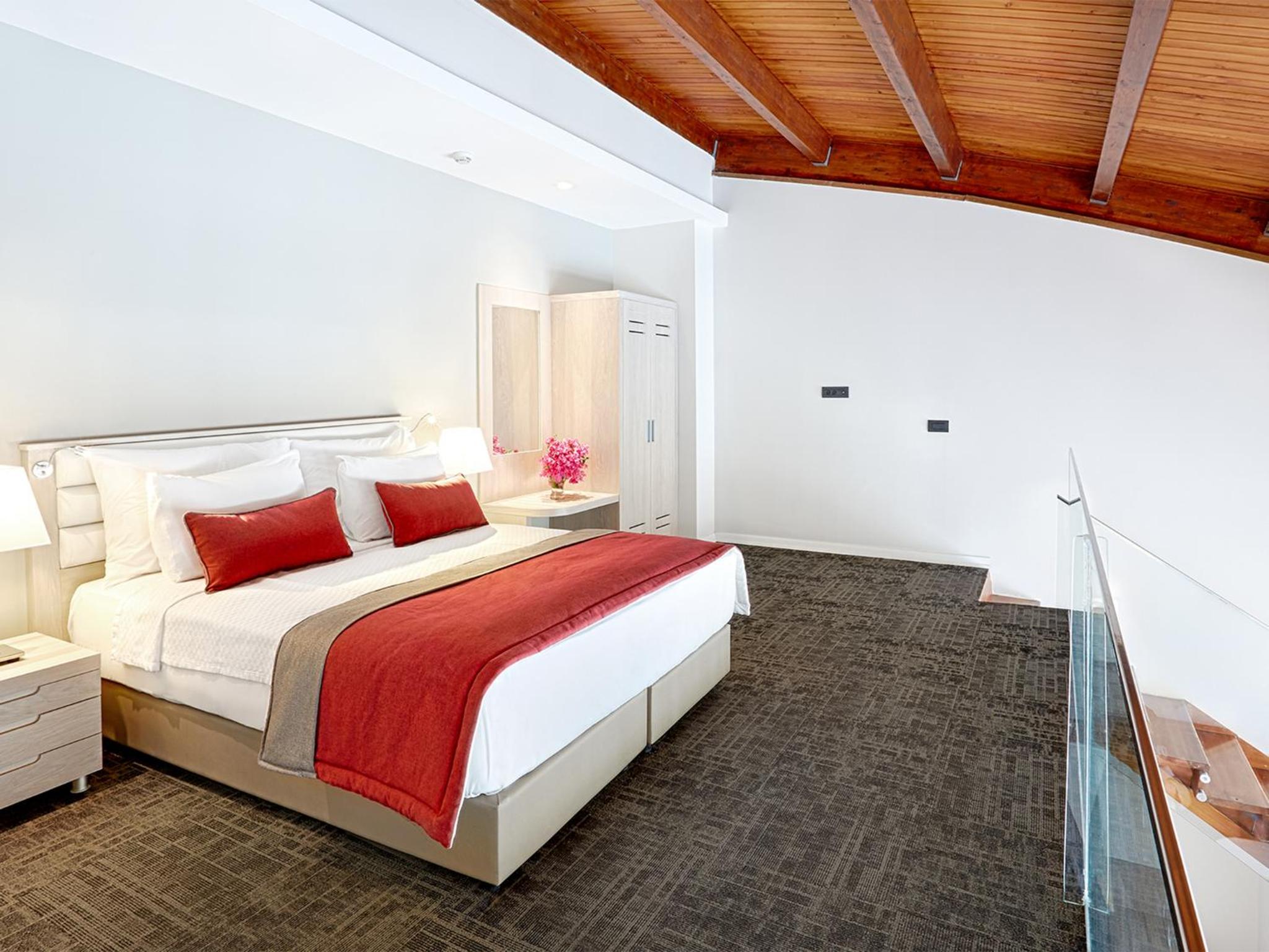 Pırıl Hotel Thermal&Beauty SPA - Image 120
