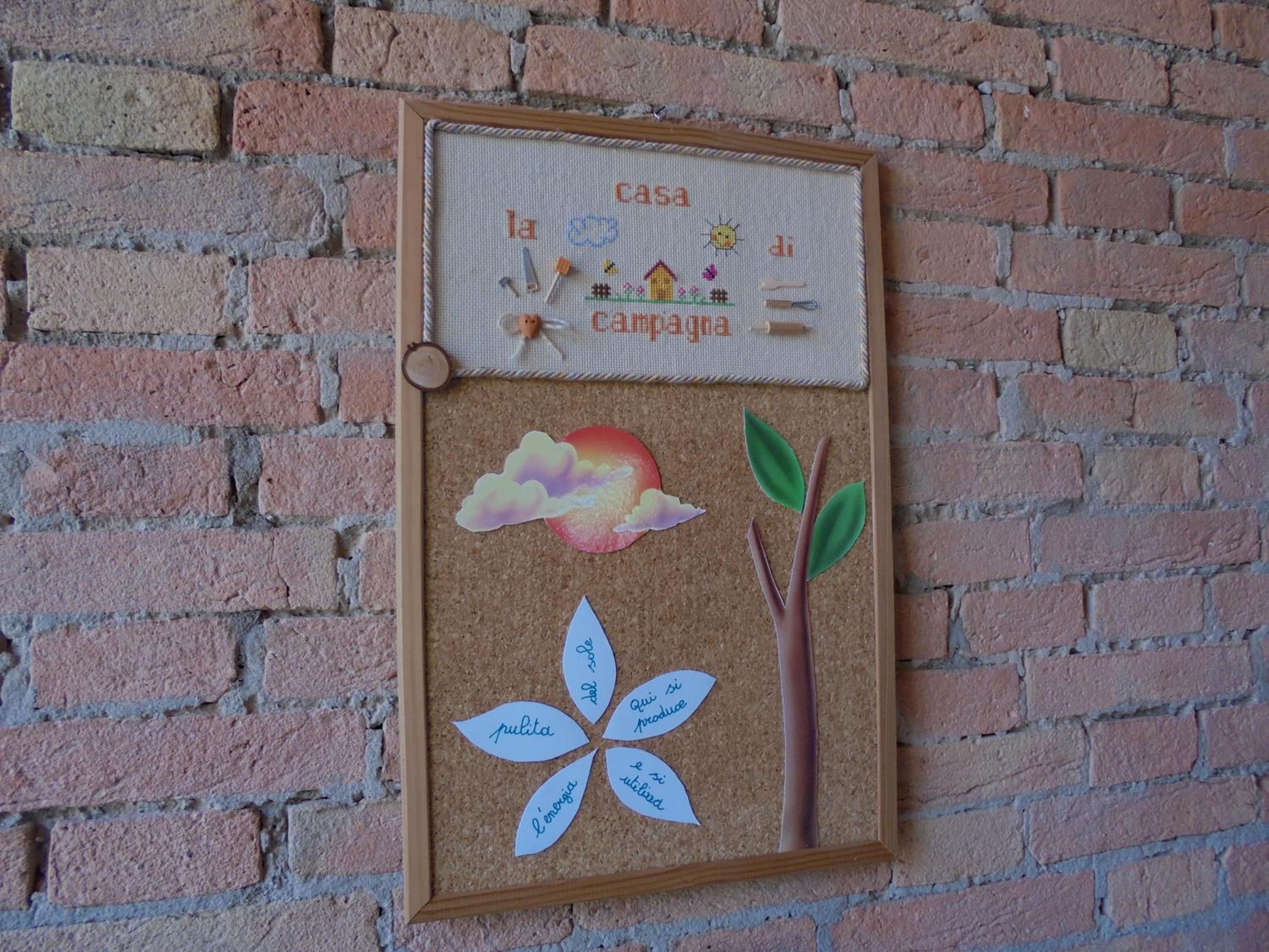 La Casa di Campagna - Property Image 124