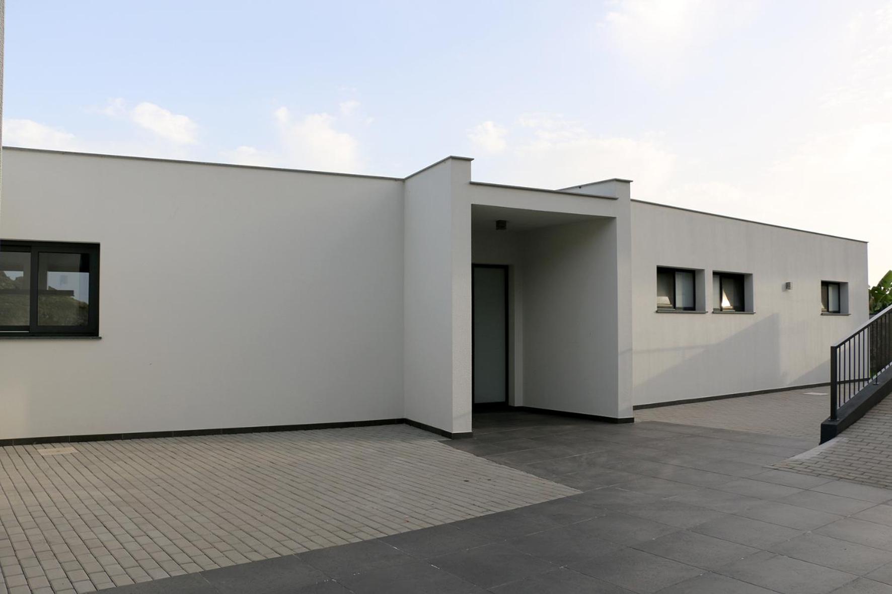 Luna Villa