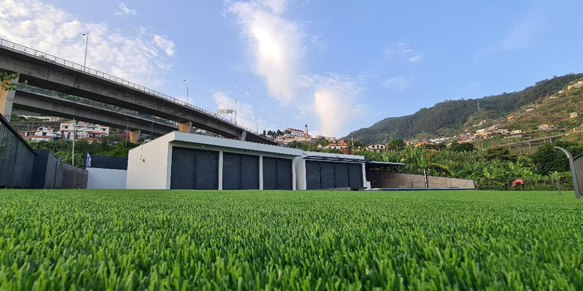 Luna Villa