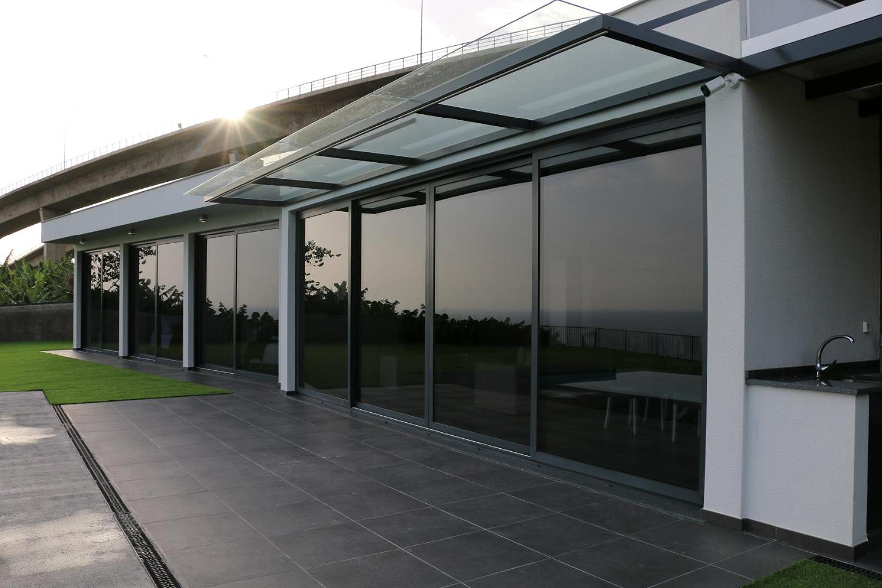 Luna Villa