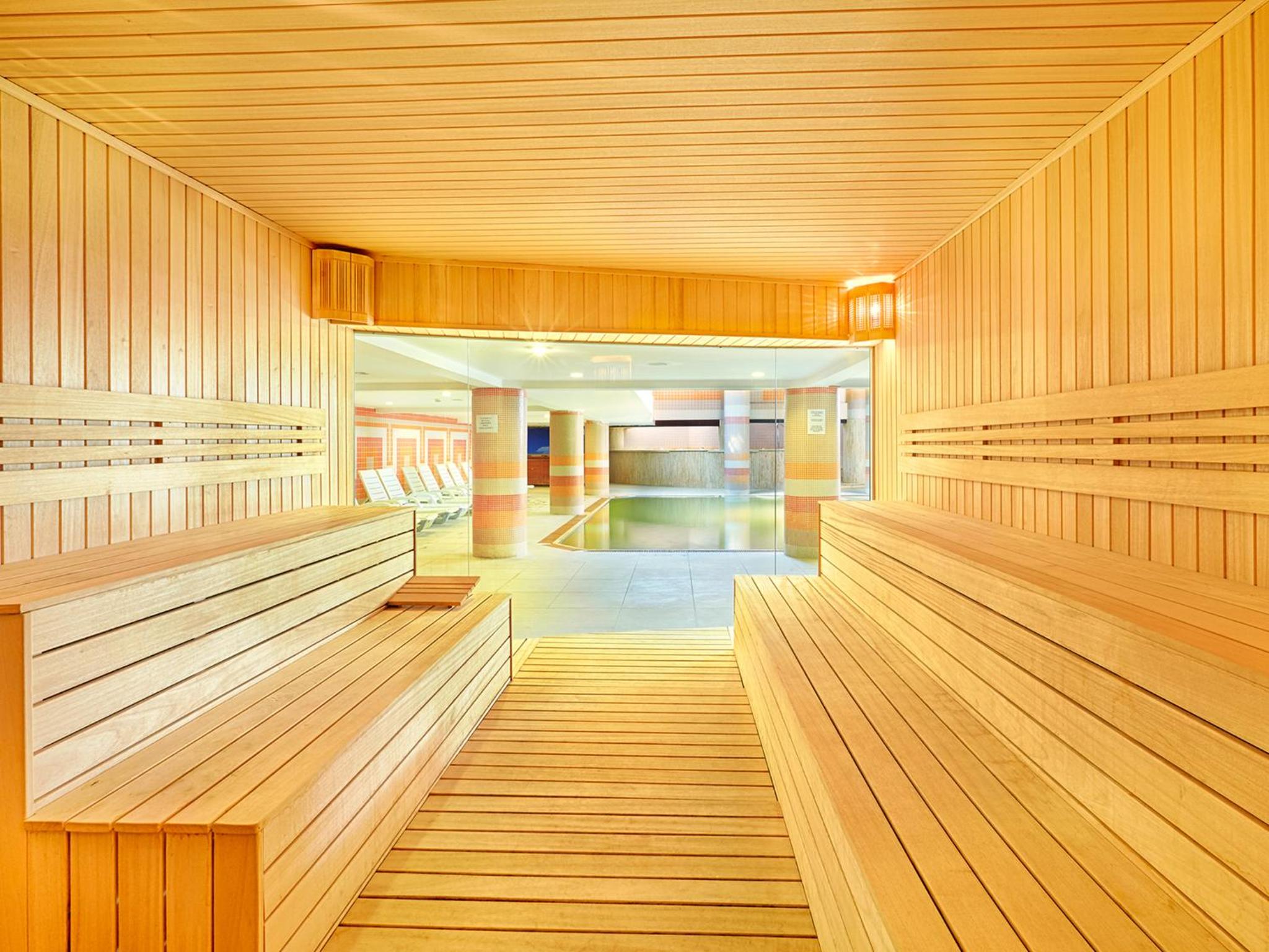 Pırıl Hotel Thermal&Beauty SPA - Image 35