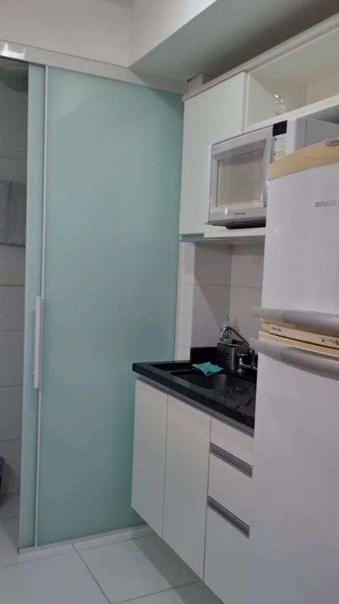 Studio bem localizado com preço justo