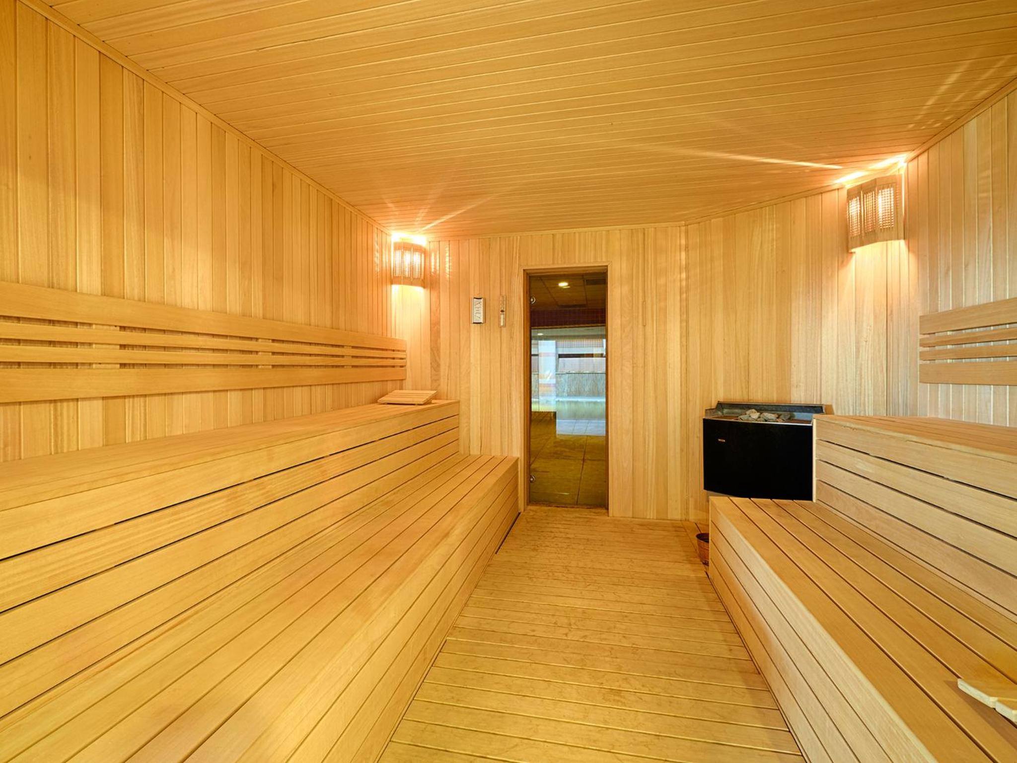 Pırıl Hotel Thermal&Beauty SPA - Image 36