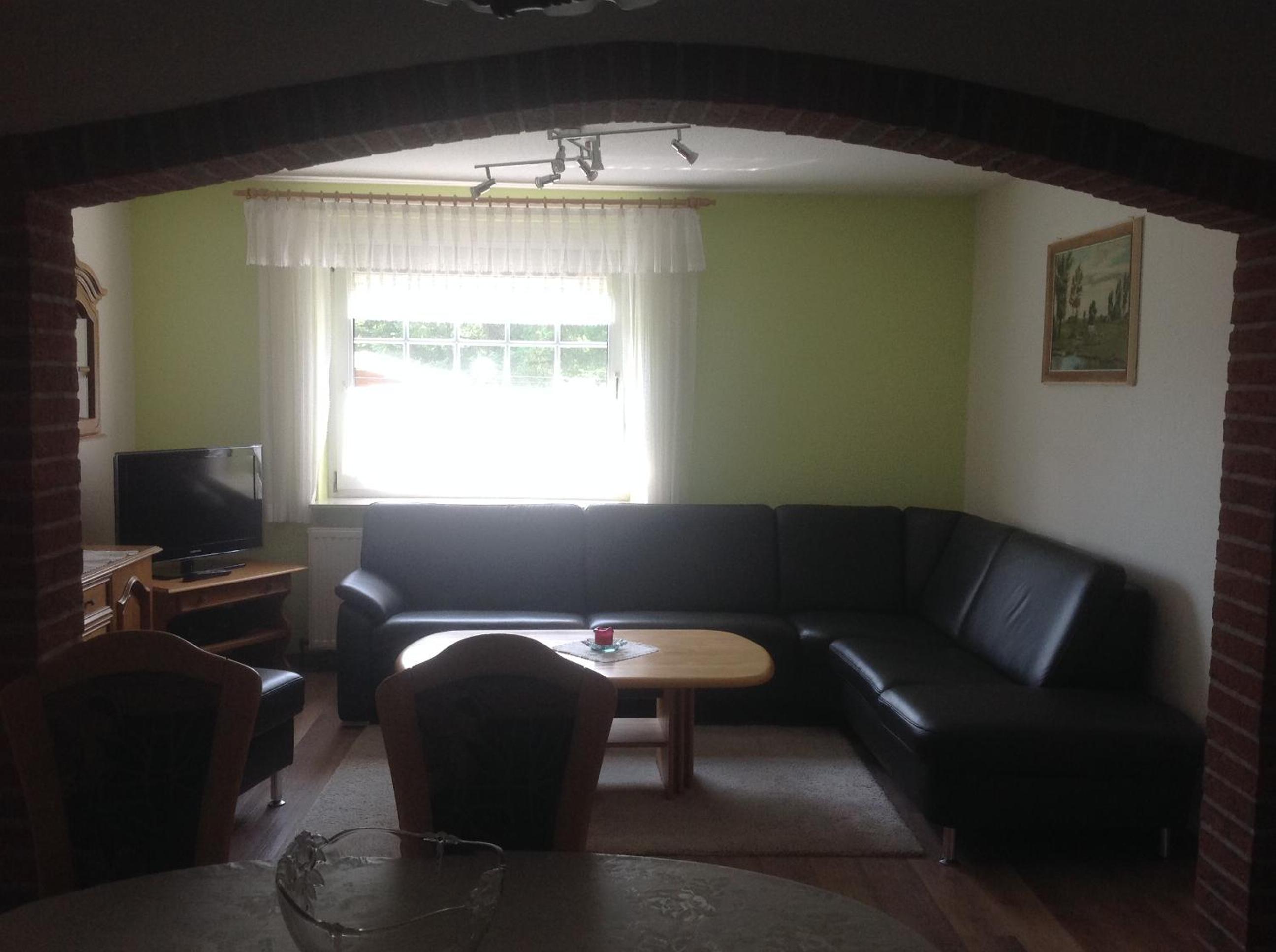 Apartmenthaus Djuren view 2