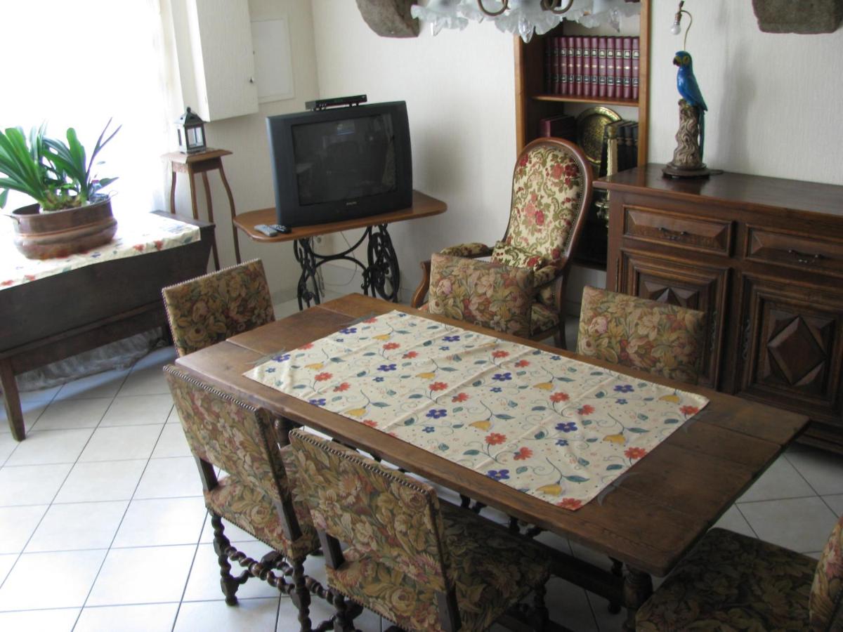 Chambres d'Hôtes l'Hermine