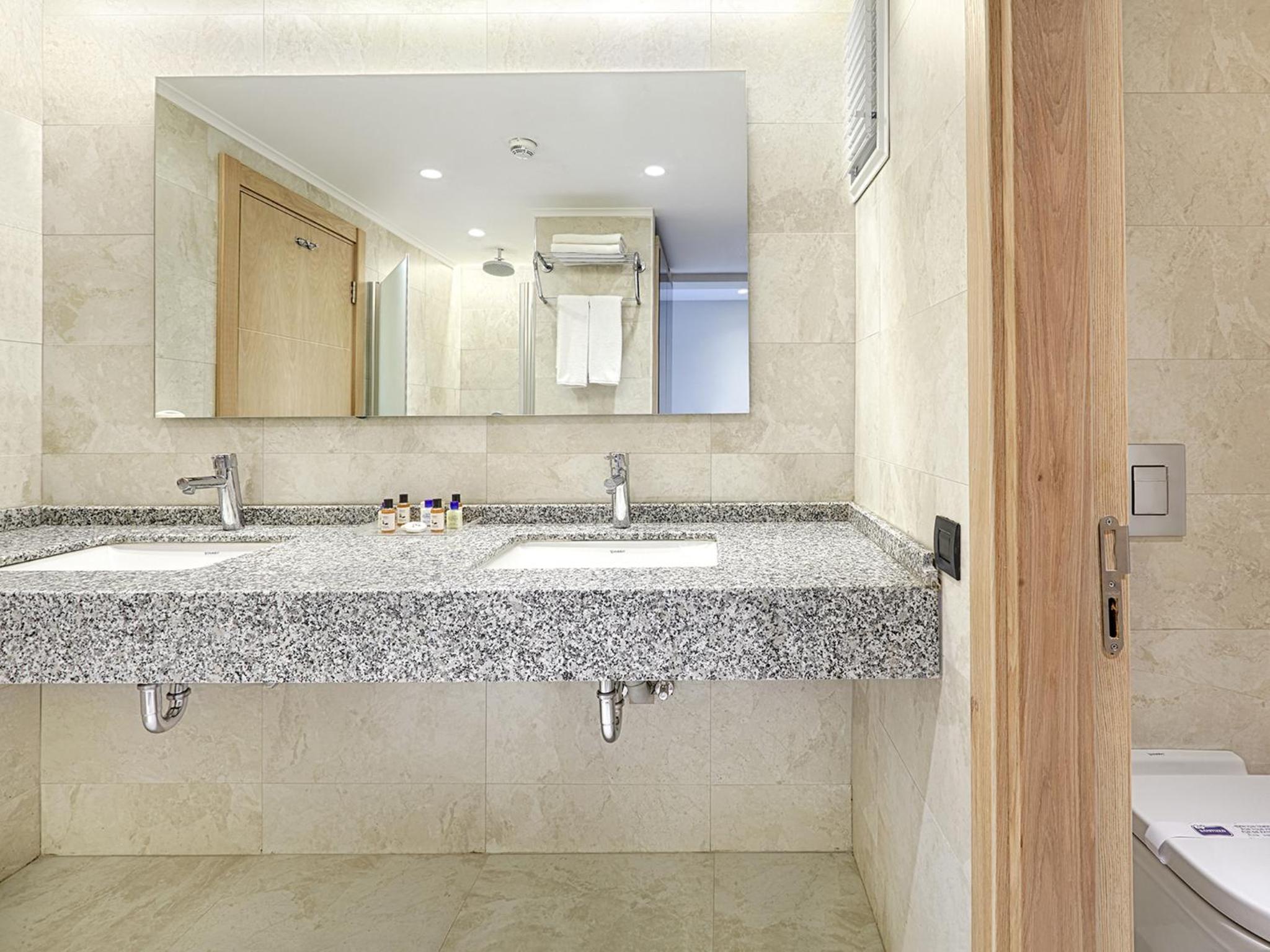 Pırıl Hotel Thermal&Beauty SPA - Image 18