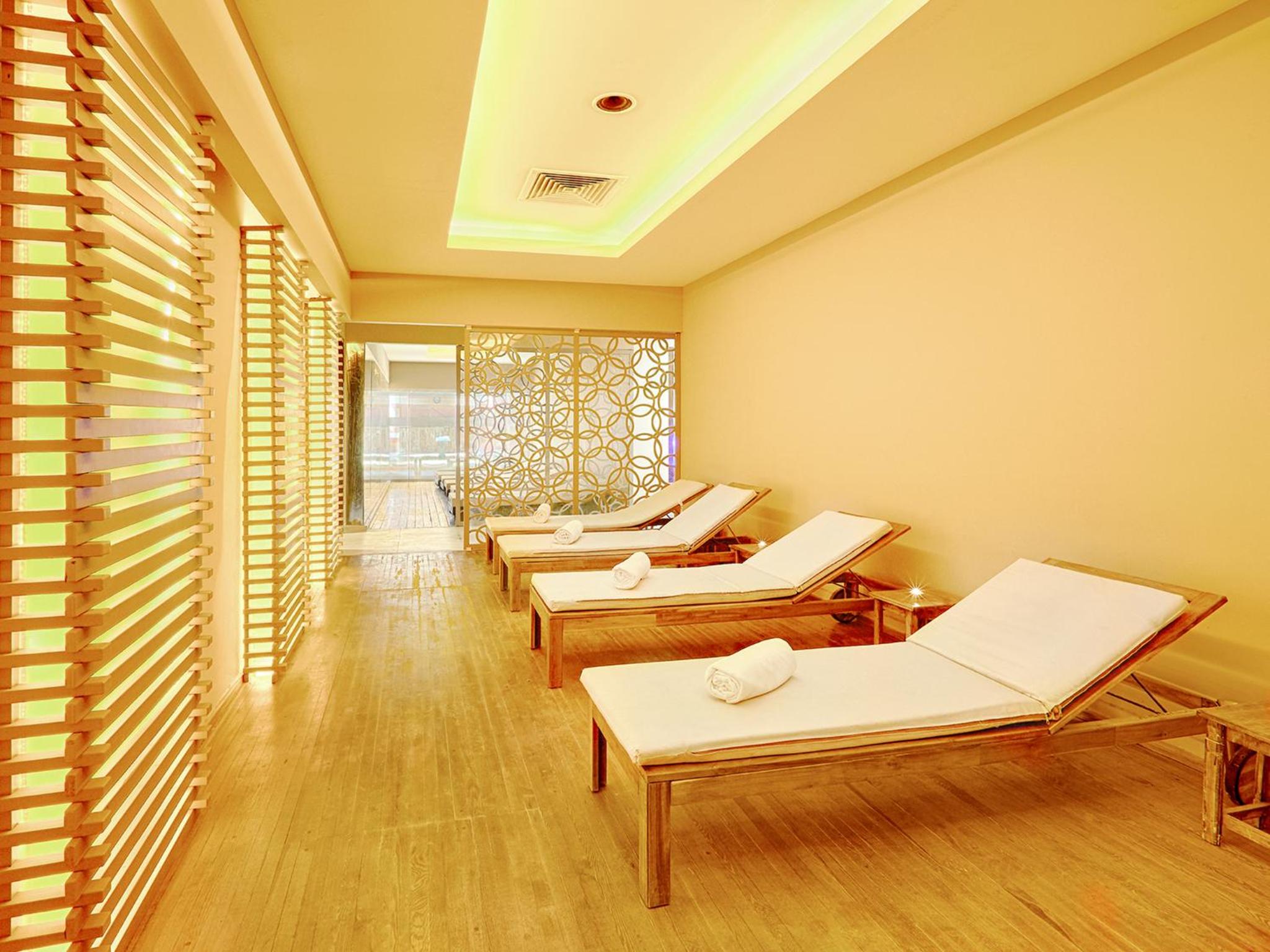 Pırıl Hotel Thermal&Beauty SPA - Image 33