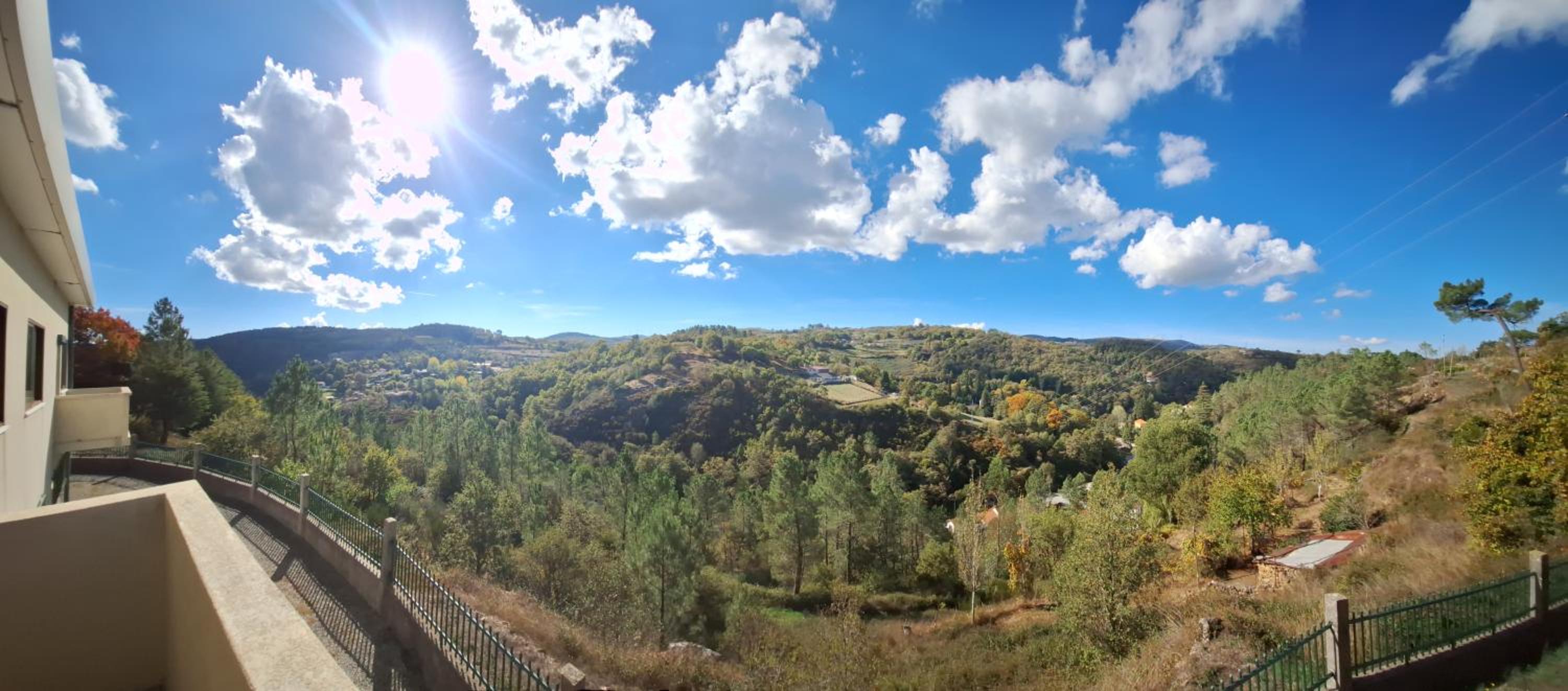 O cantinho do Avô Alberto