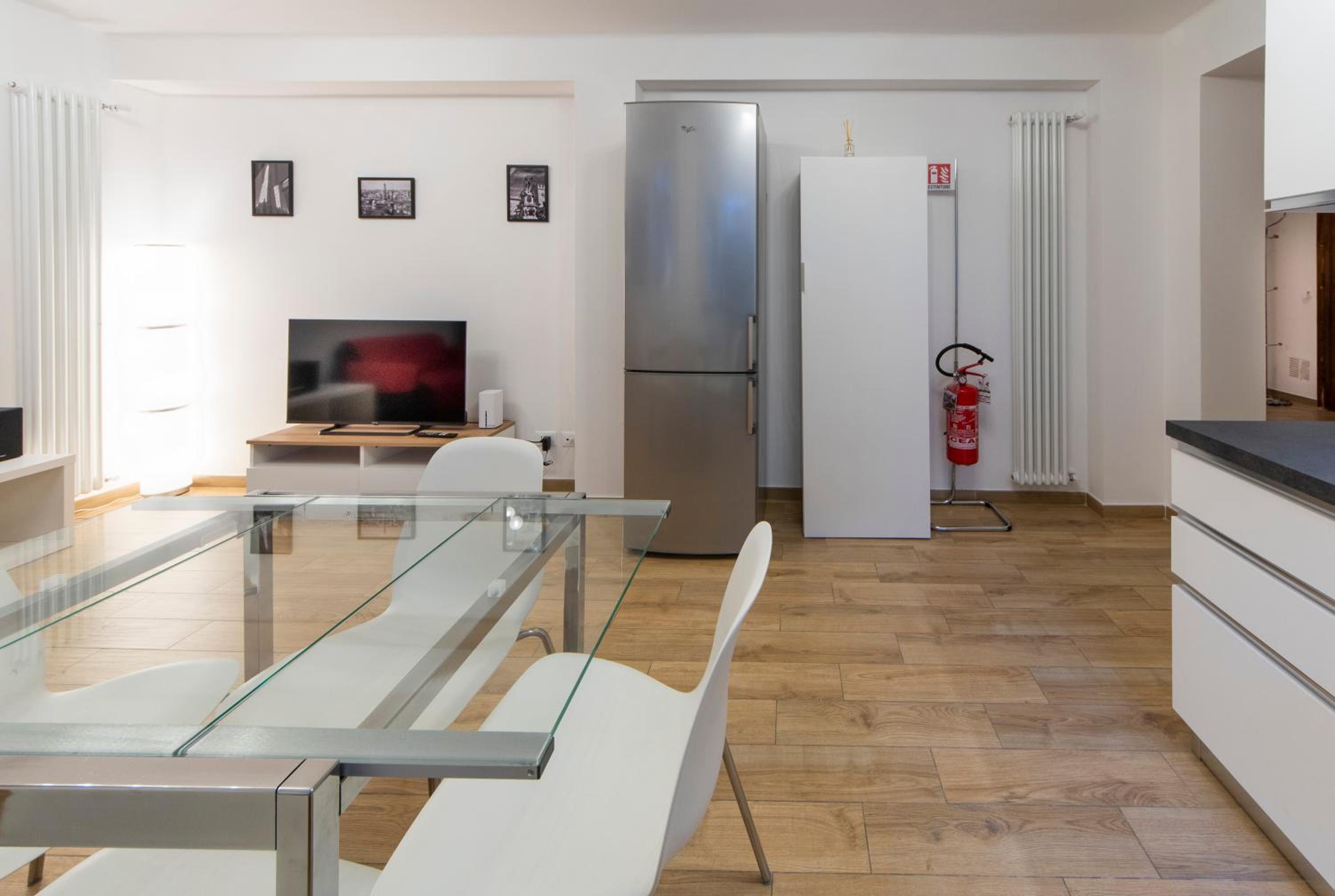 HouSmart Val D'Aposa 5