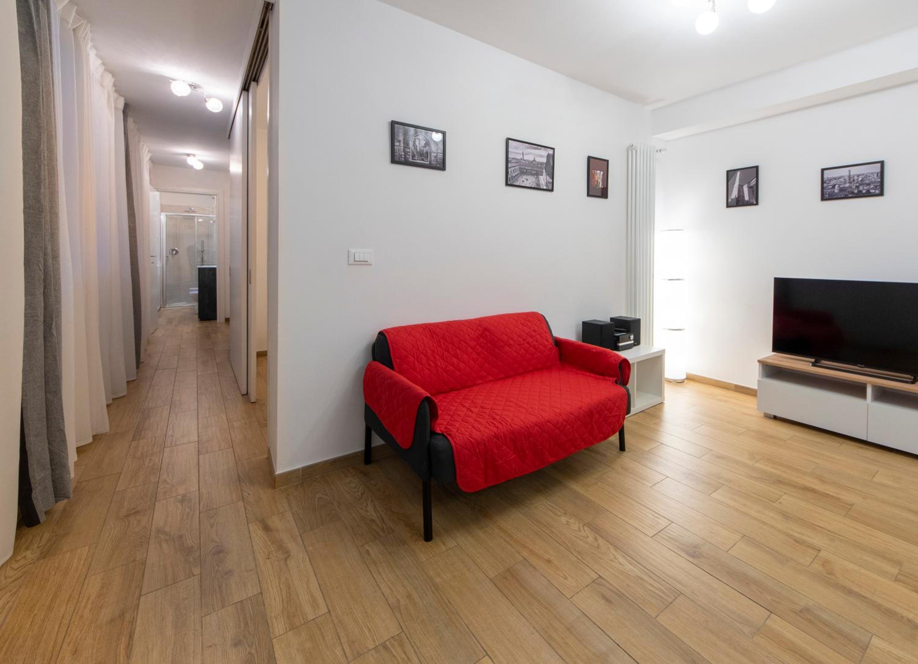 HouSmart Val D'Aposa 5