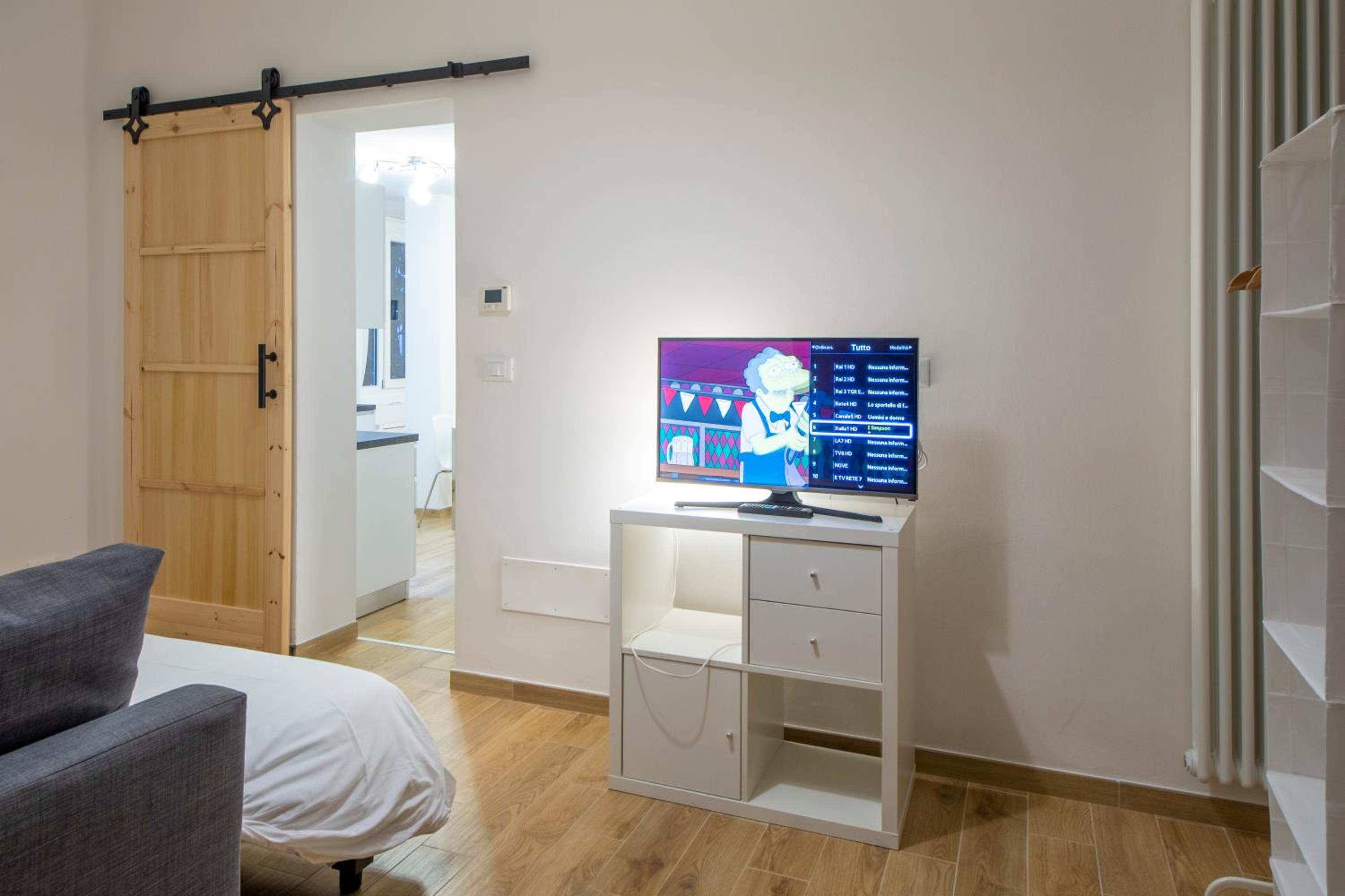 HouSmart Val D'Aposa 5