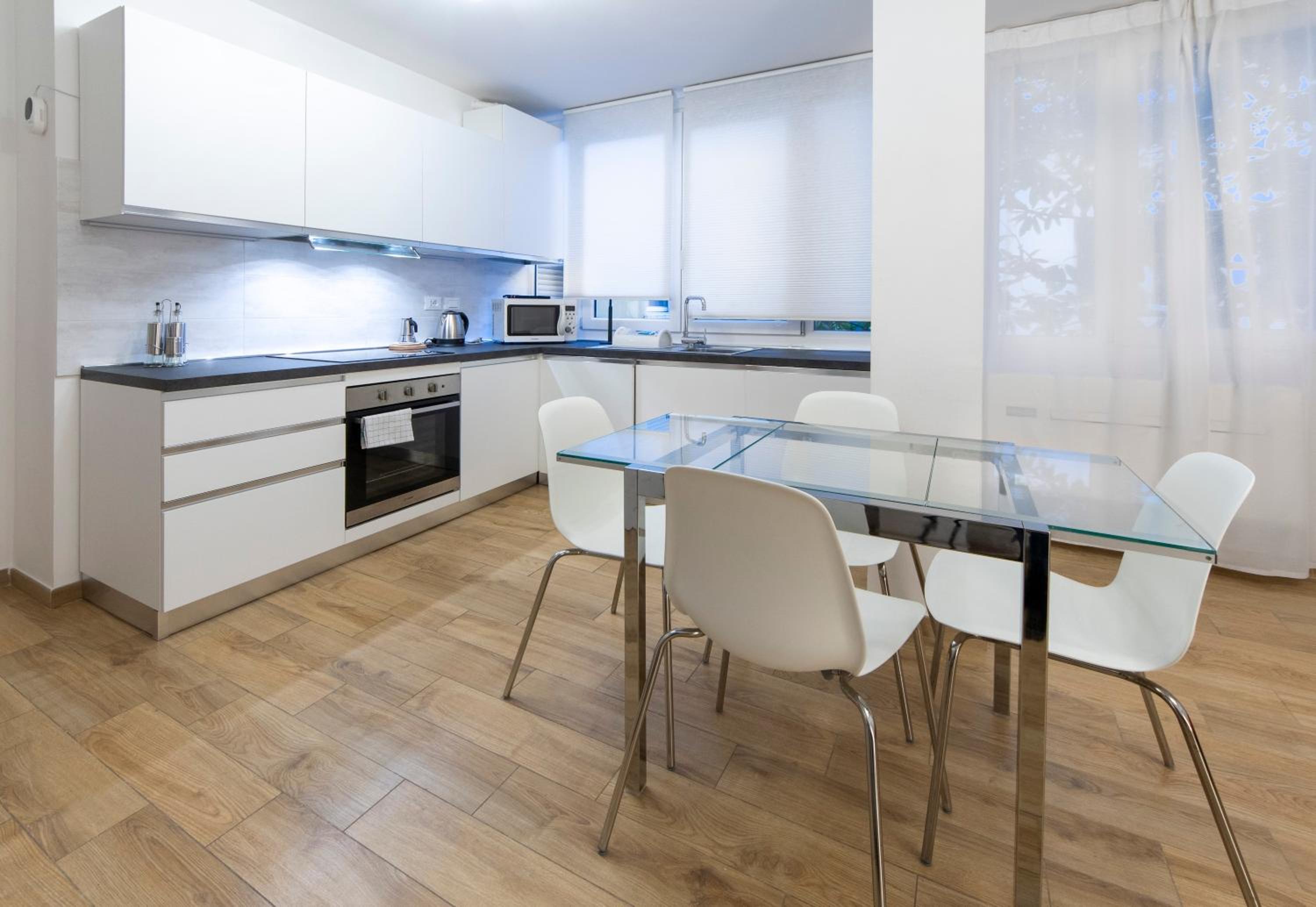 HouSmart Val D'Aposa 5