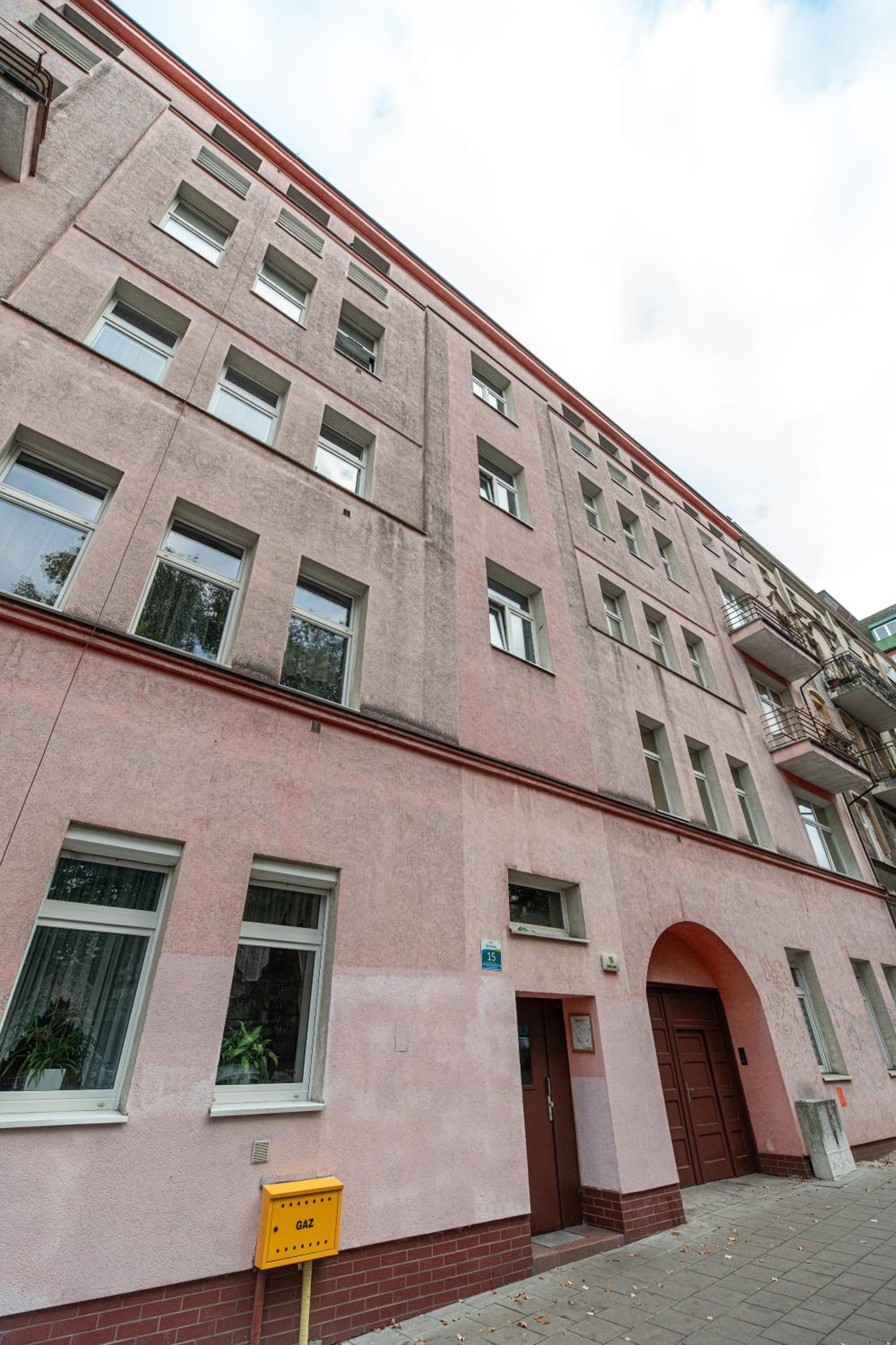 Apartly - Unisławy