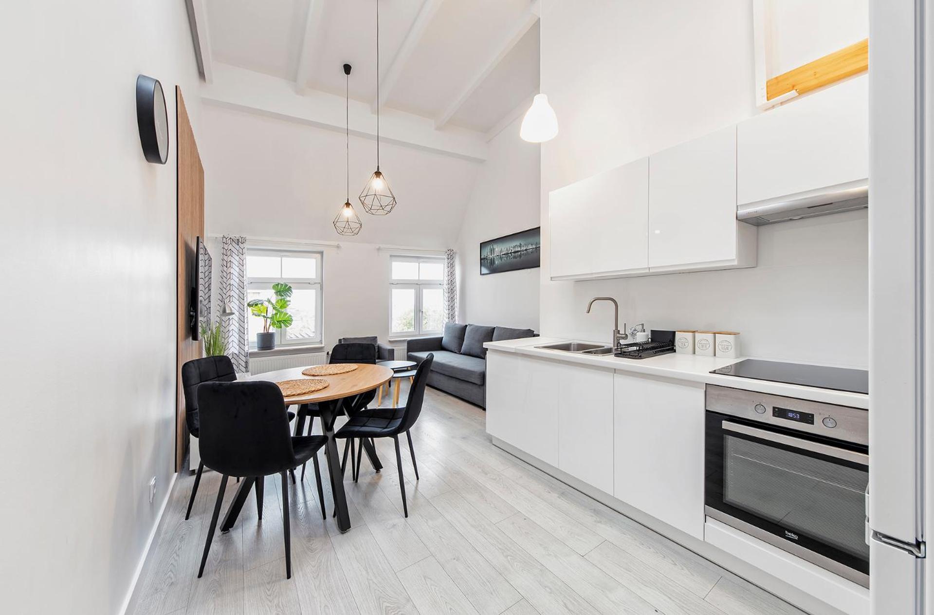 RentPlanet - Apartamenty Podgórna