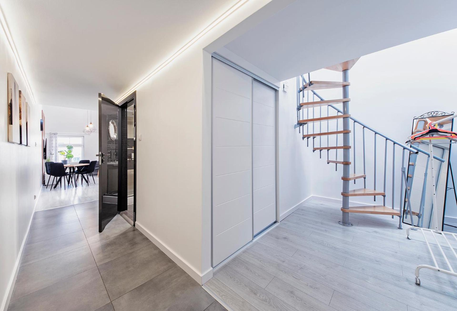 RentPlanet - Apartamenty Podgórna