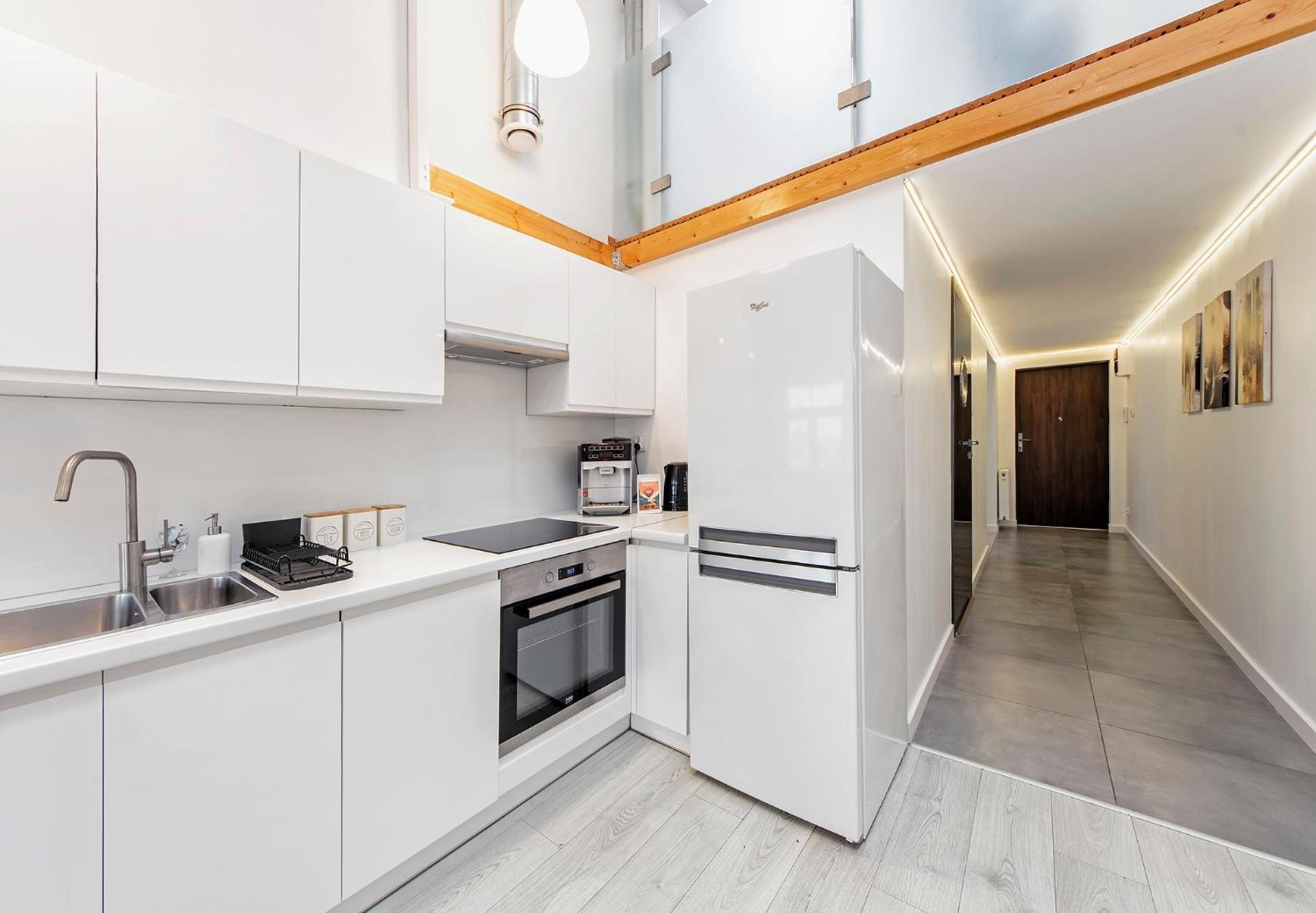 RentPlanet - Apartamenty Podgórna
