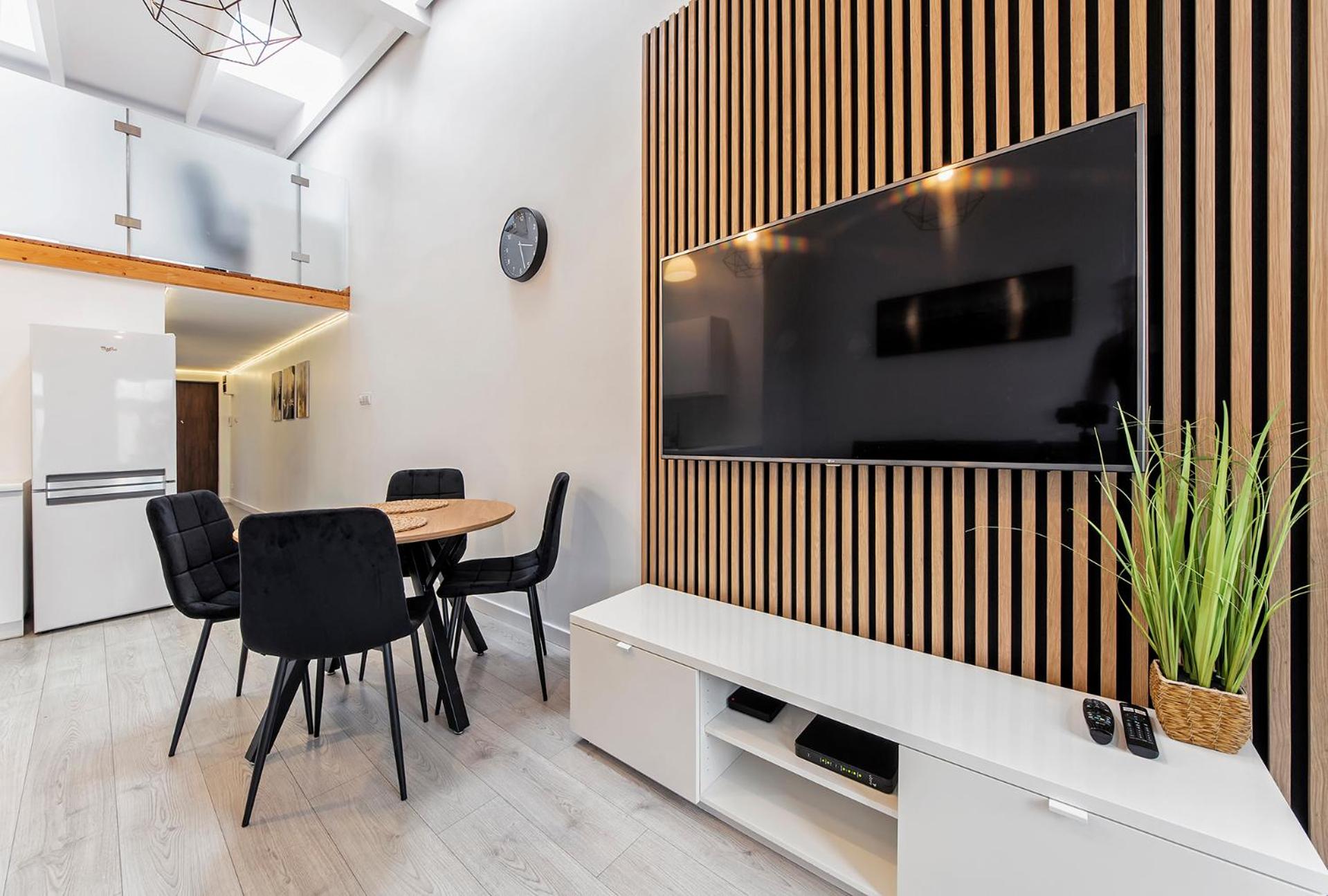 RentPlanet - Apartamenty Podgórna