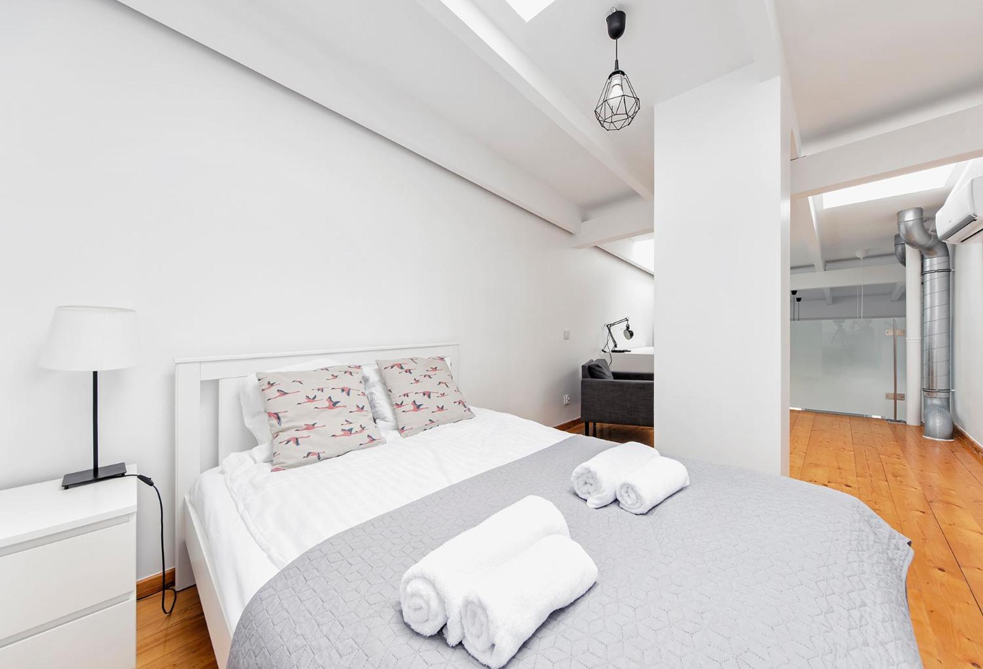 RentPlanet - Apartamenty Podgórna