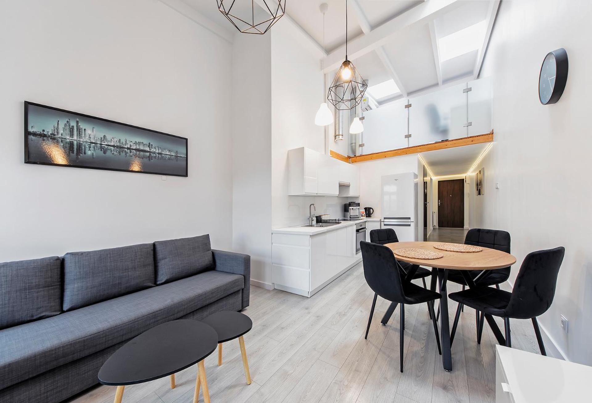RentPlanet - Apartamenty Podgórna