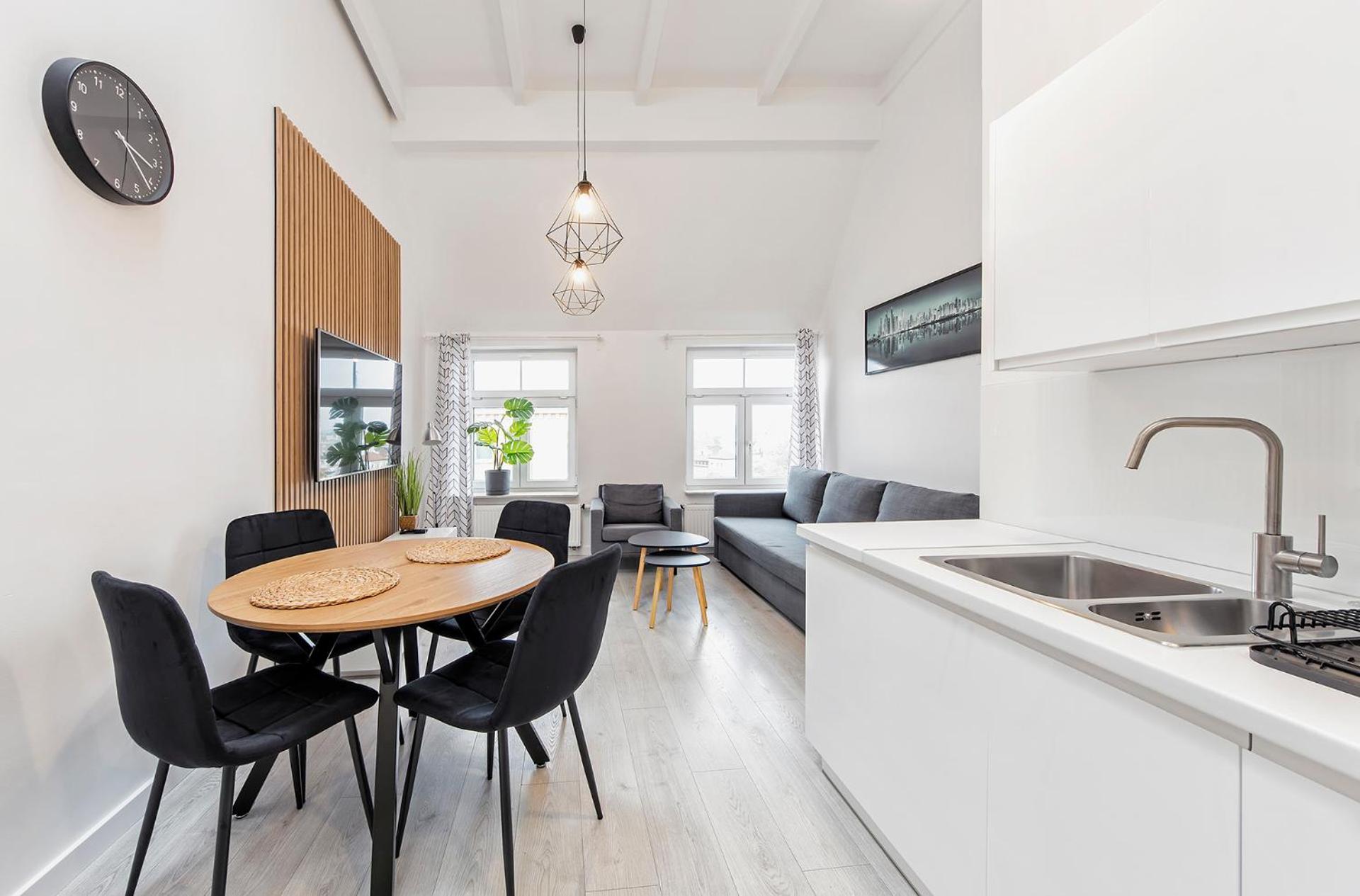 RentPlanet - Apartamenty Podgórna
