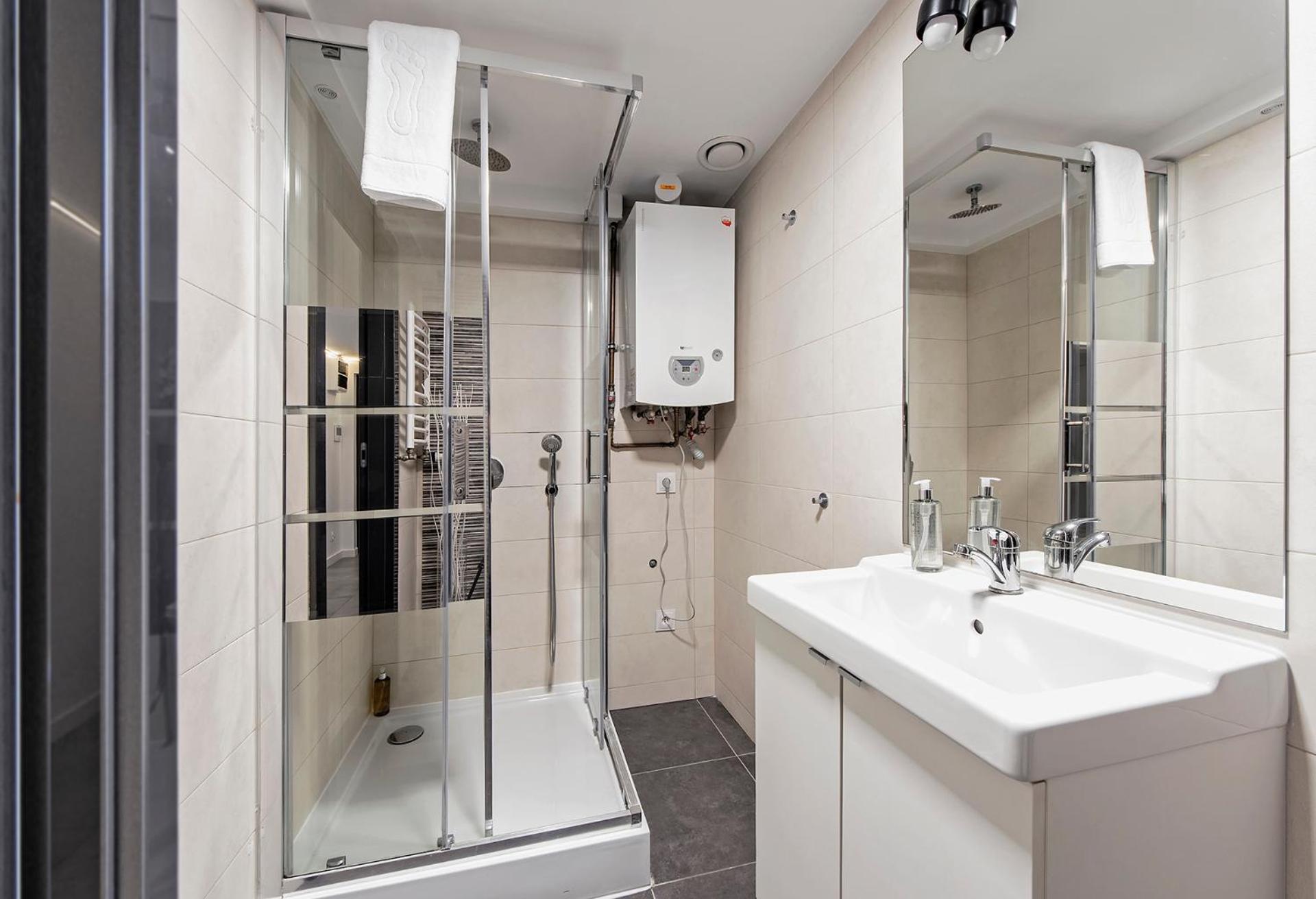 RentPlanet - Apartamenty Podgórna