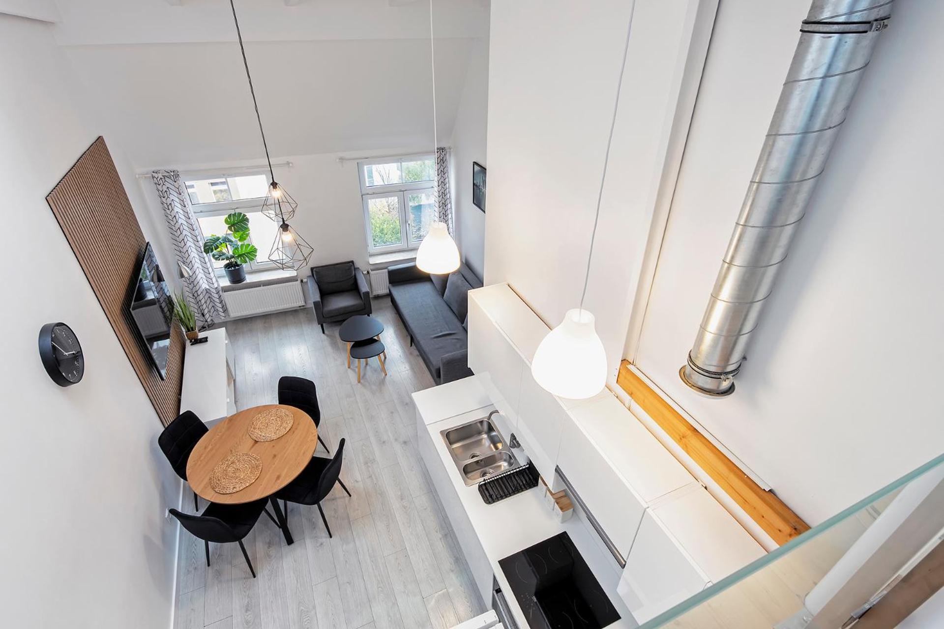 RentPlanet - Apartamenty Podgórna