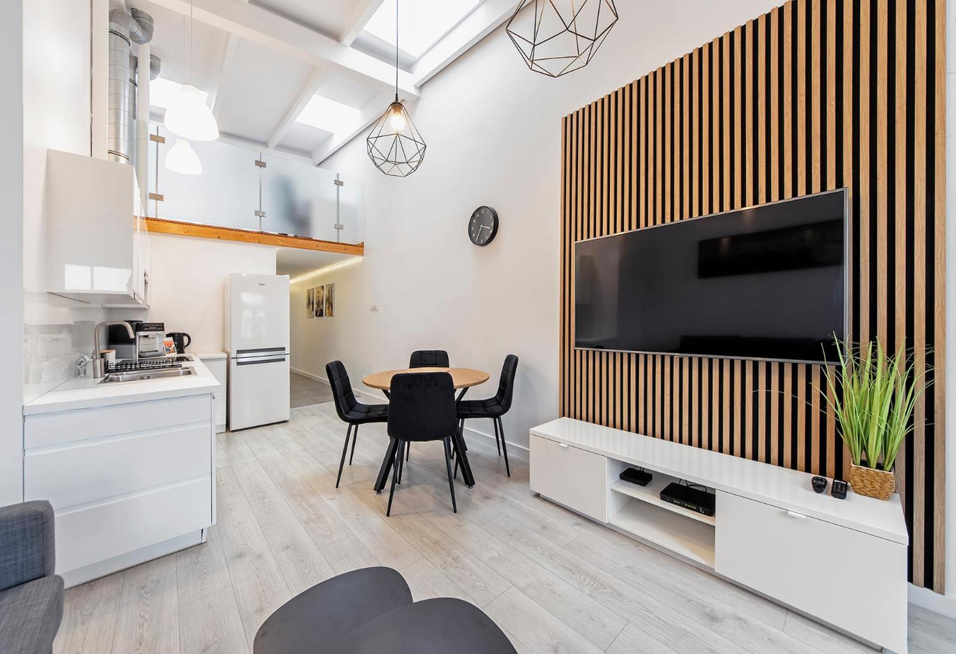 RentPlanet - Apartamenty Podgórna