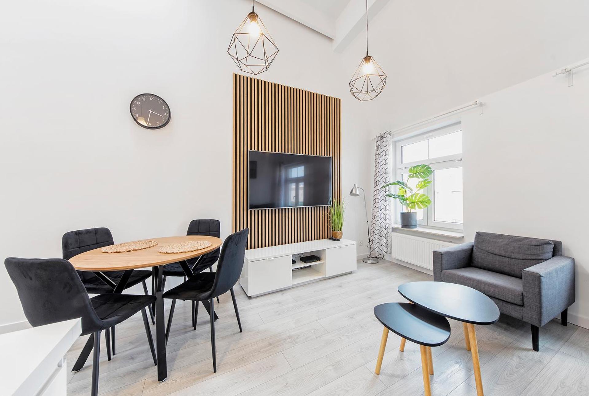 RentPlanet - Apartamenty Podgórna
