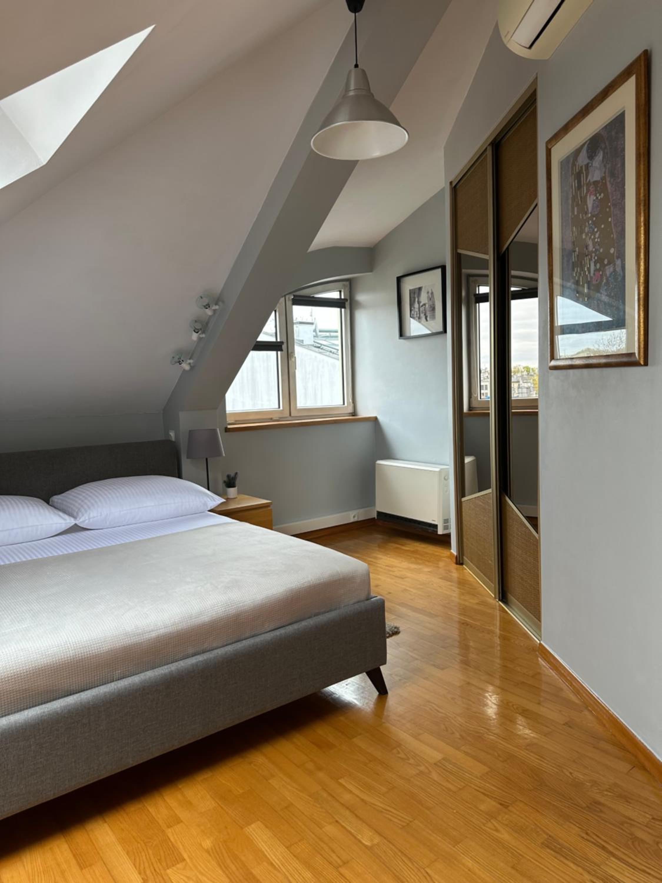Native Apartments Warszauera 3