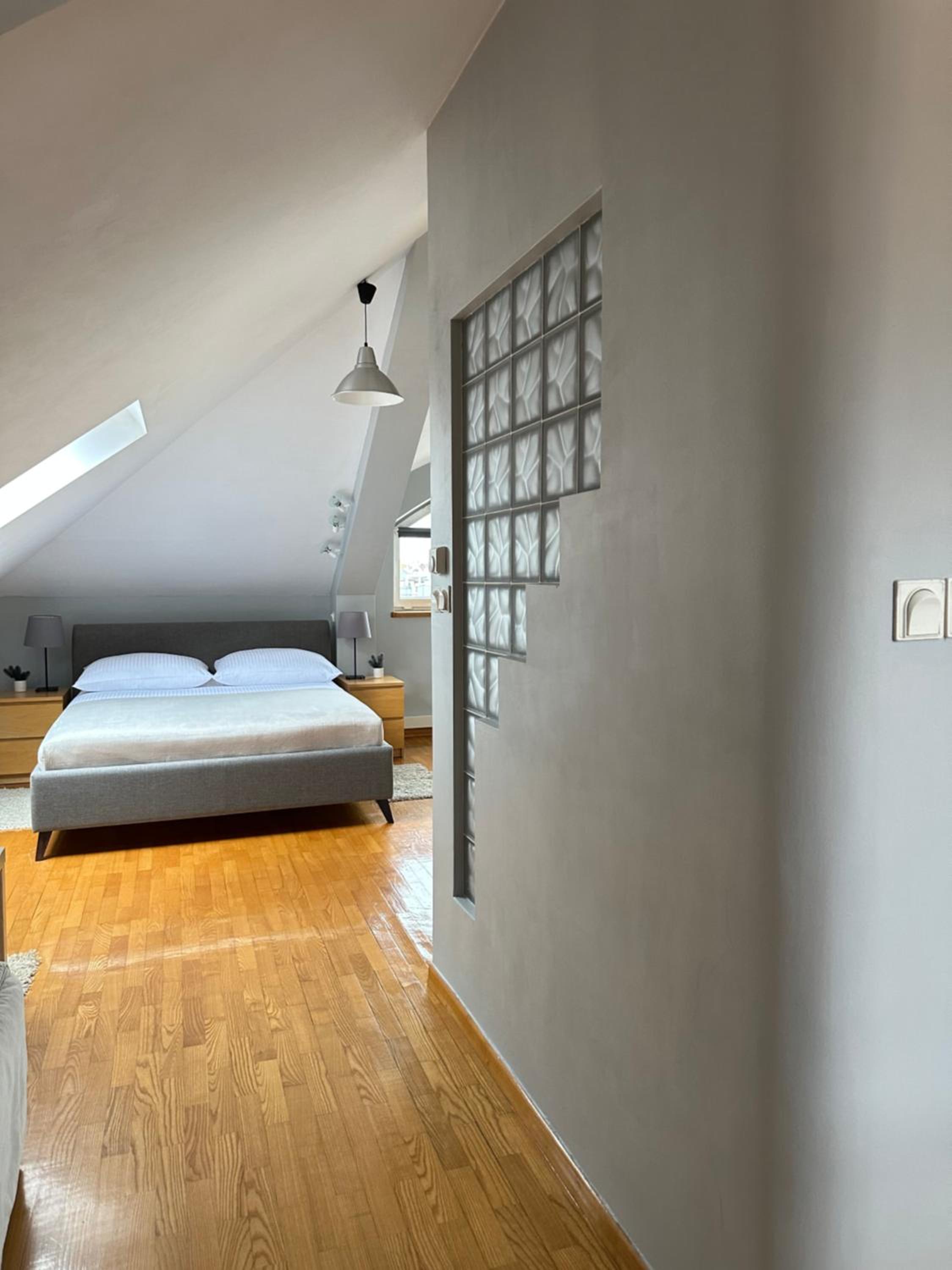 Native Apartments Warszauera 3