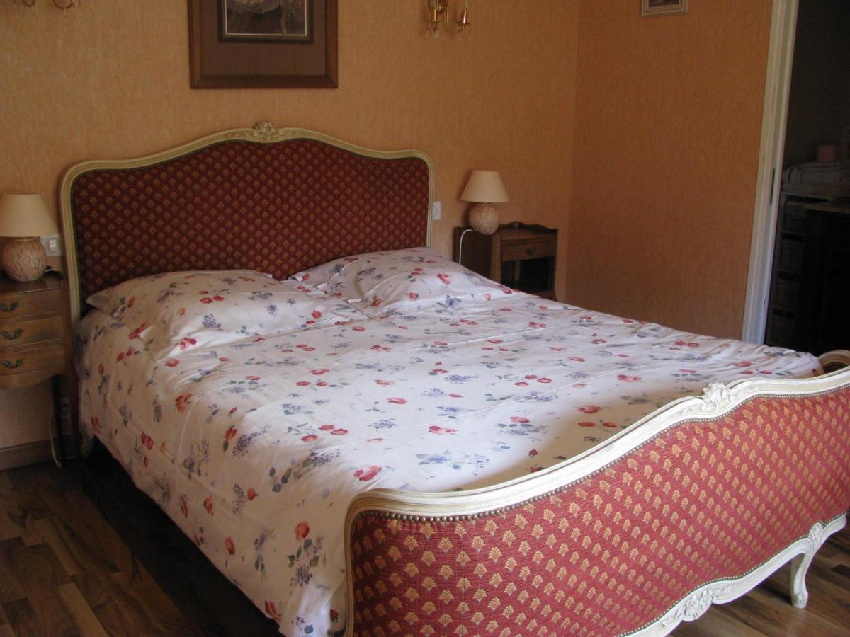 Chambres d'Hôtes l'Hermine