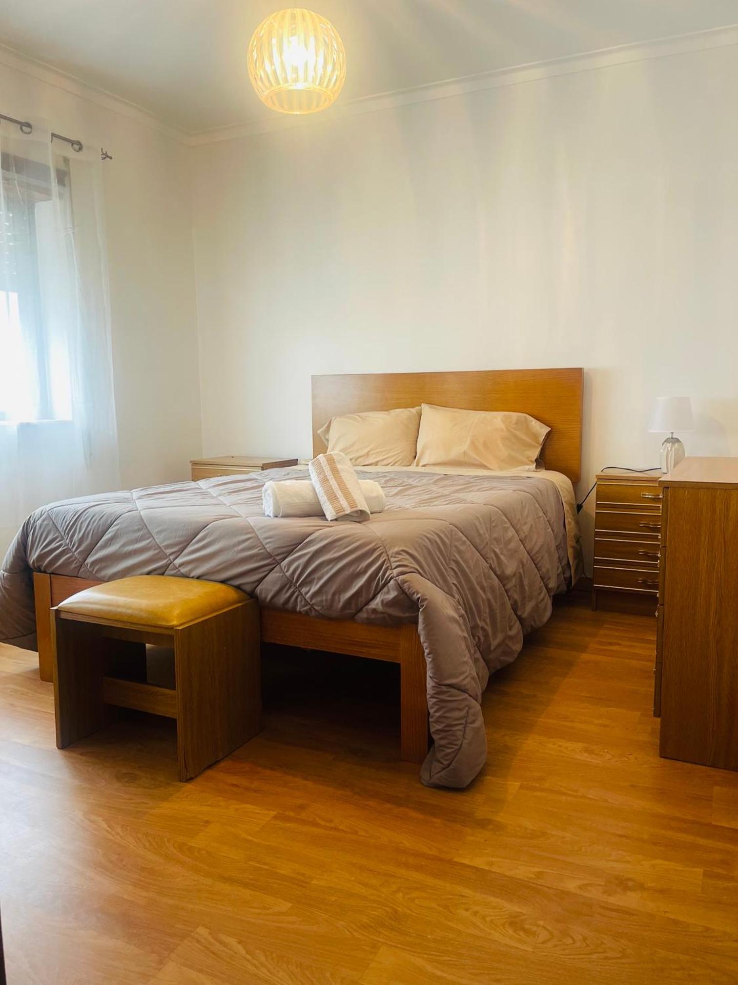 Like Home Apartments