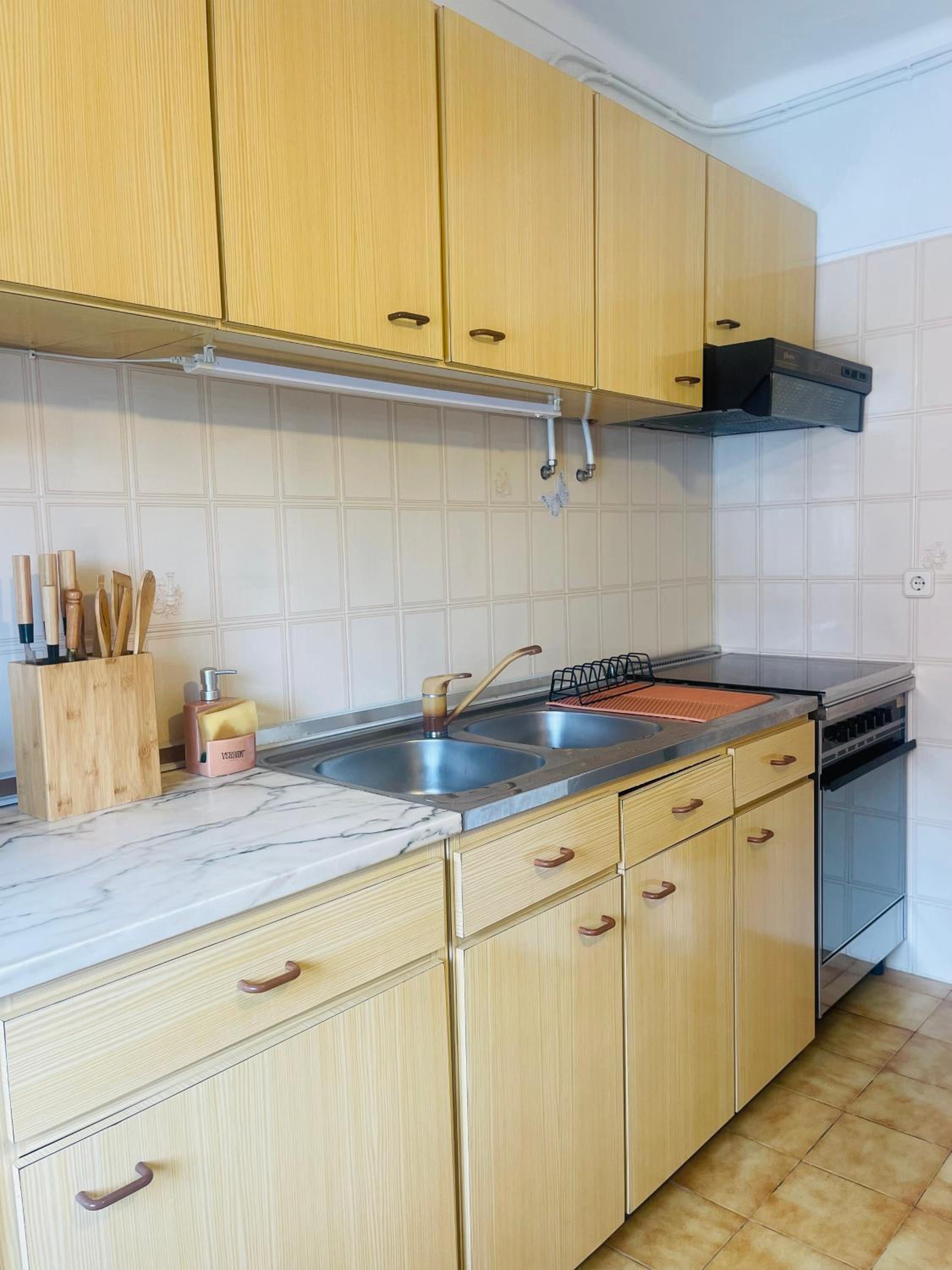 Like Home Apartments