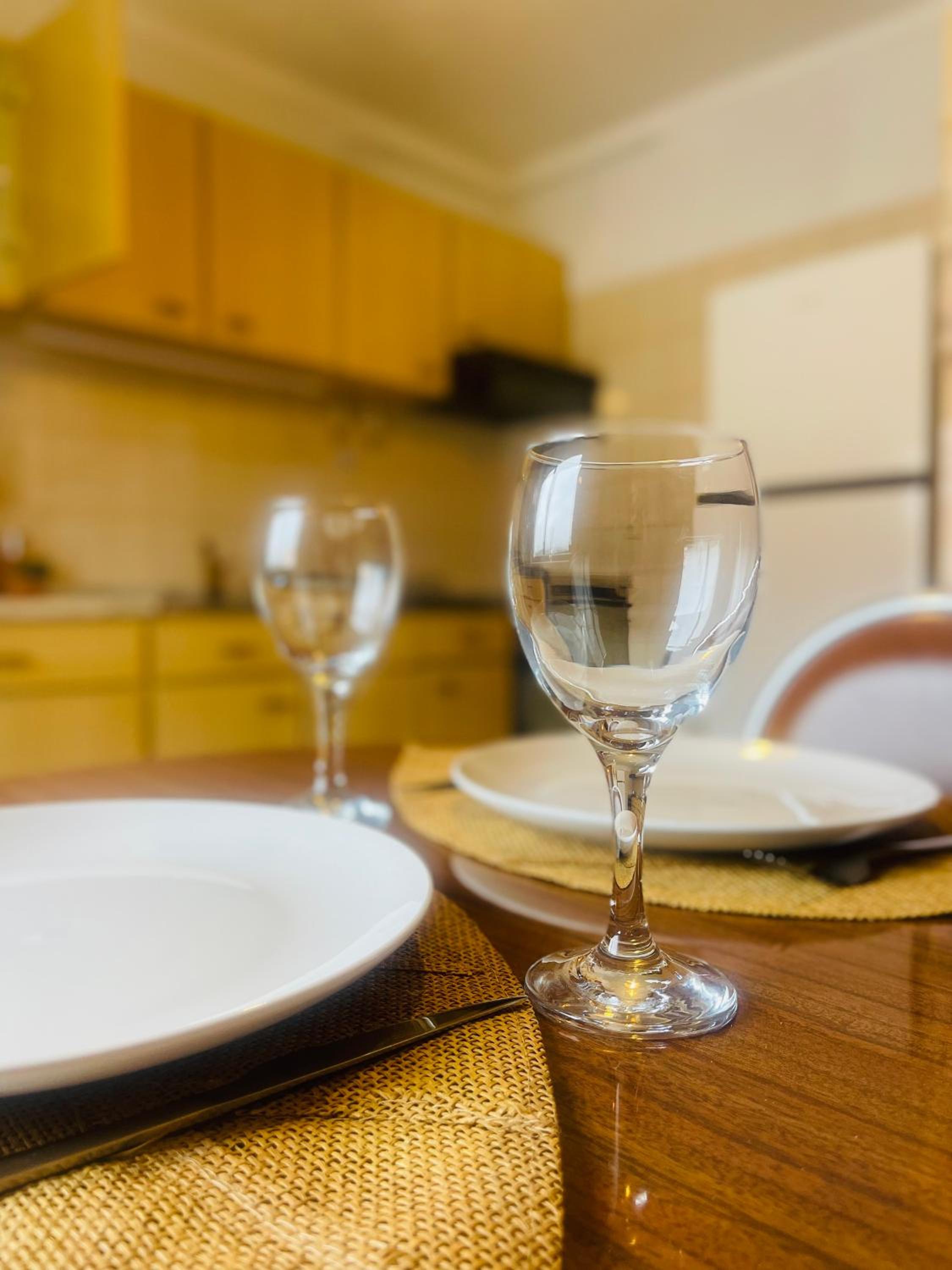 Like Home Apartments
