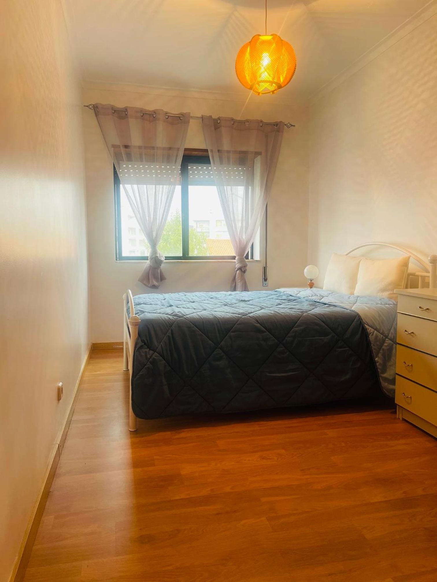 Like Home Apartments