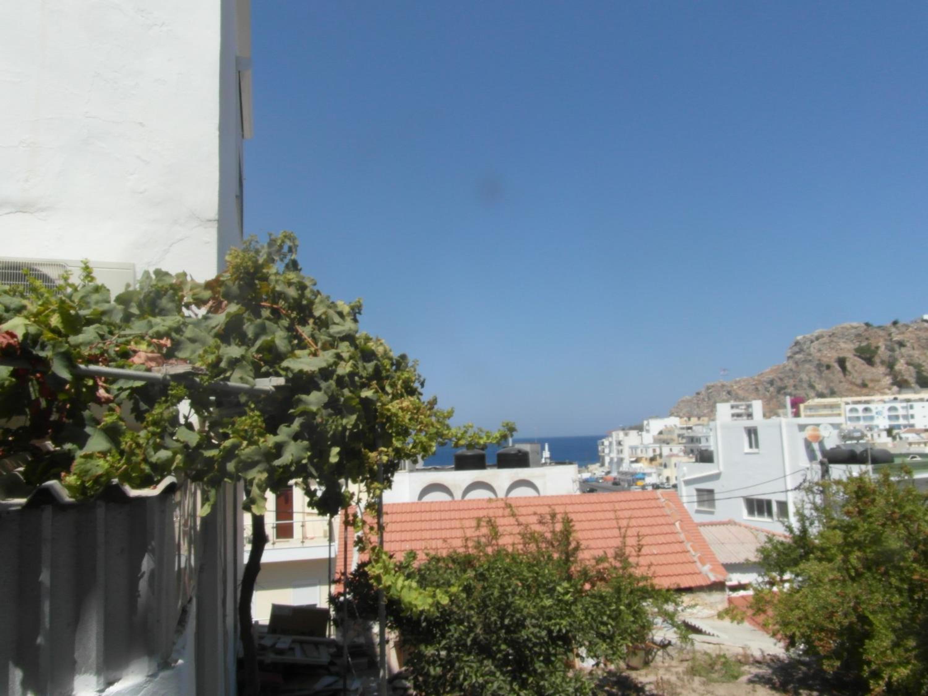Mina Apartments